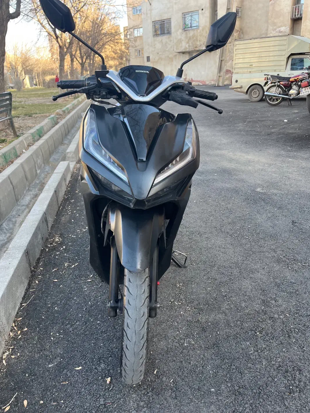 کلیک۱50گلکسی|موتورسیکلت|همدان, |دیوار