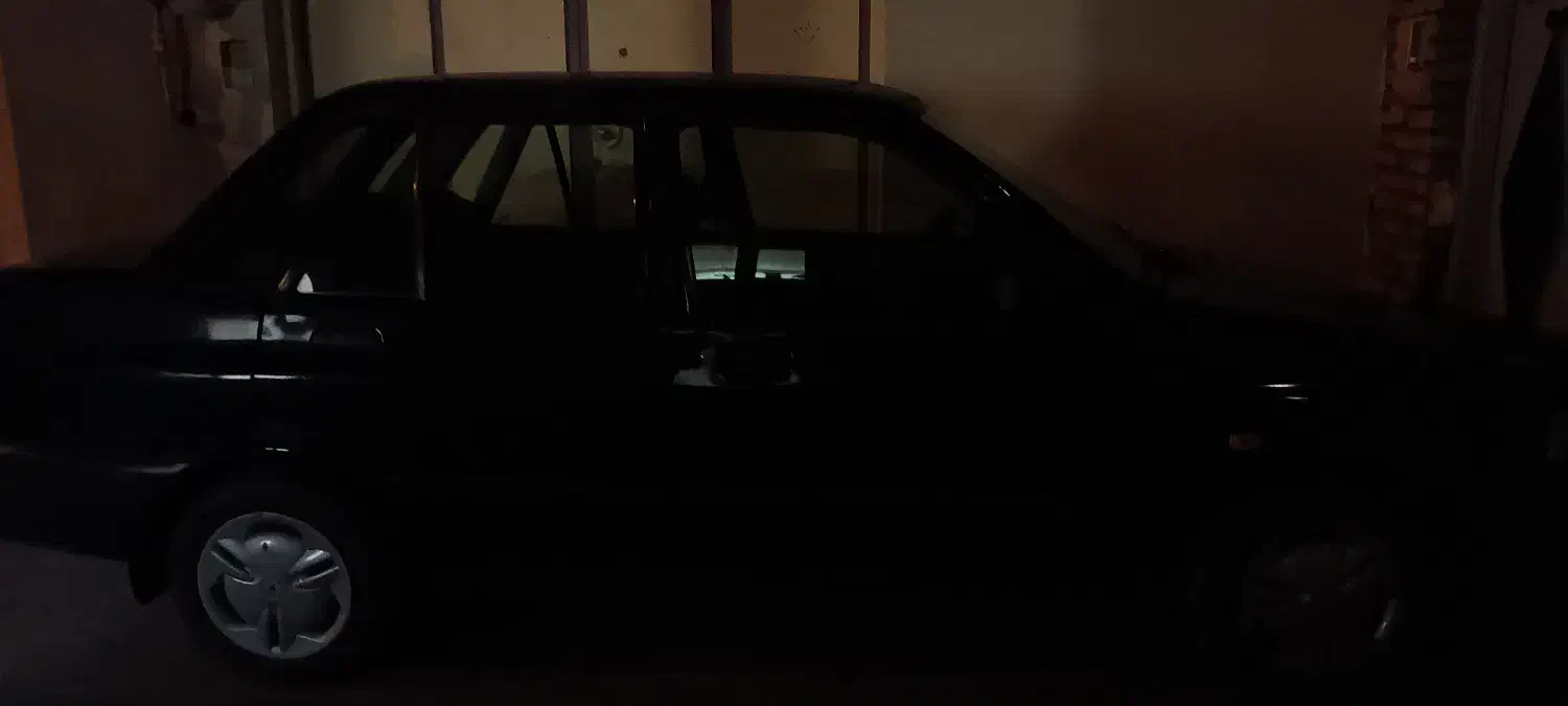 پرایدازنظرفنی خیلی تمیزهست|خودرو سواری و وانت|پلدشت, |دیوار