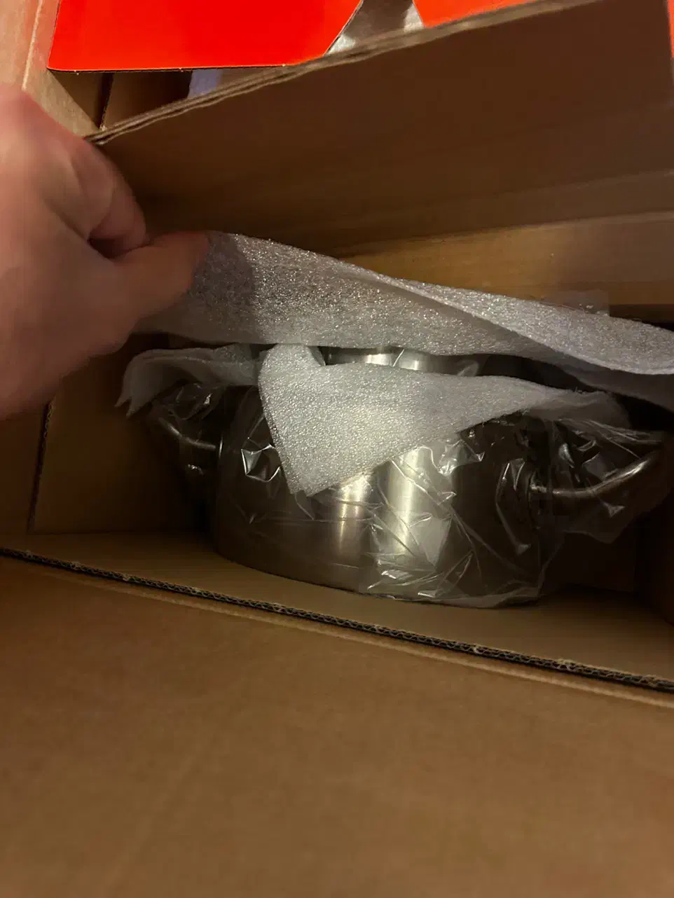 سرویس قابلمه فیسلر آلمان|ظروف پختوپز|شیراز, زرگری|دیوار