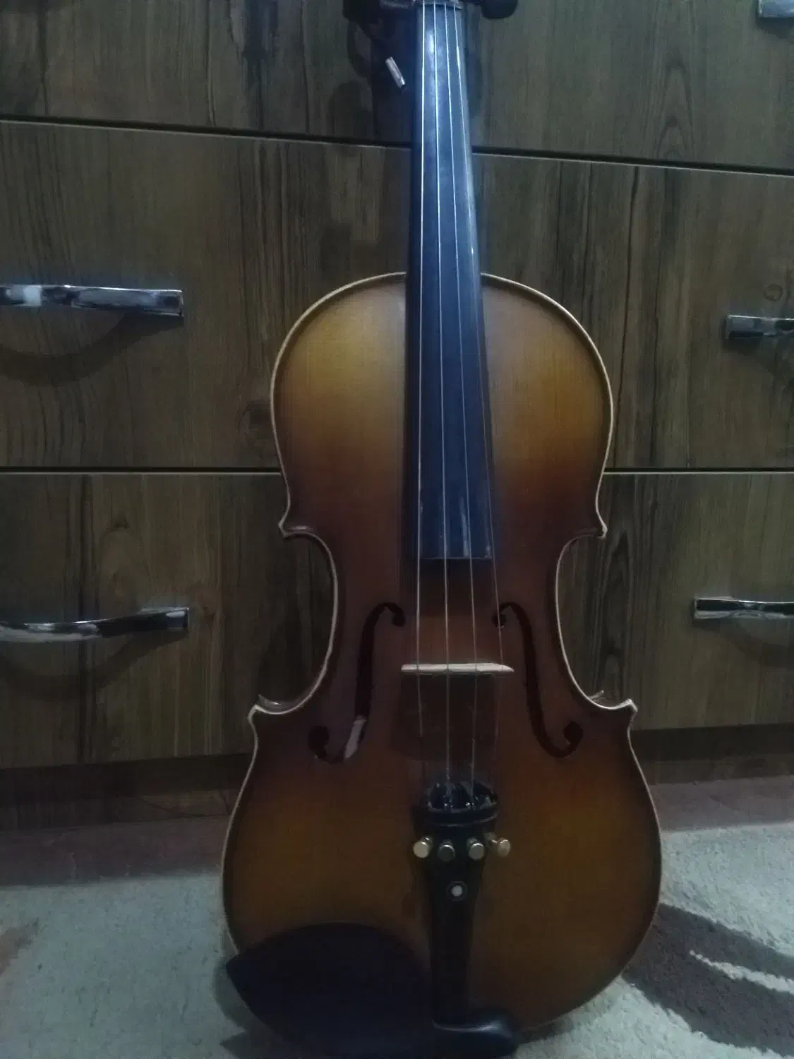 ویولون ویتاریا ساخت ۱۹۷۸|ویولن|تهران, زرکش|دیوار