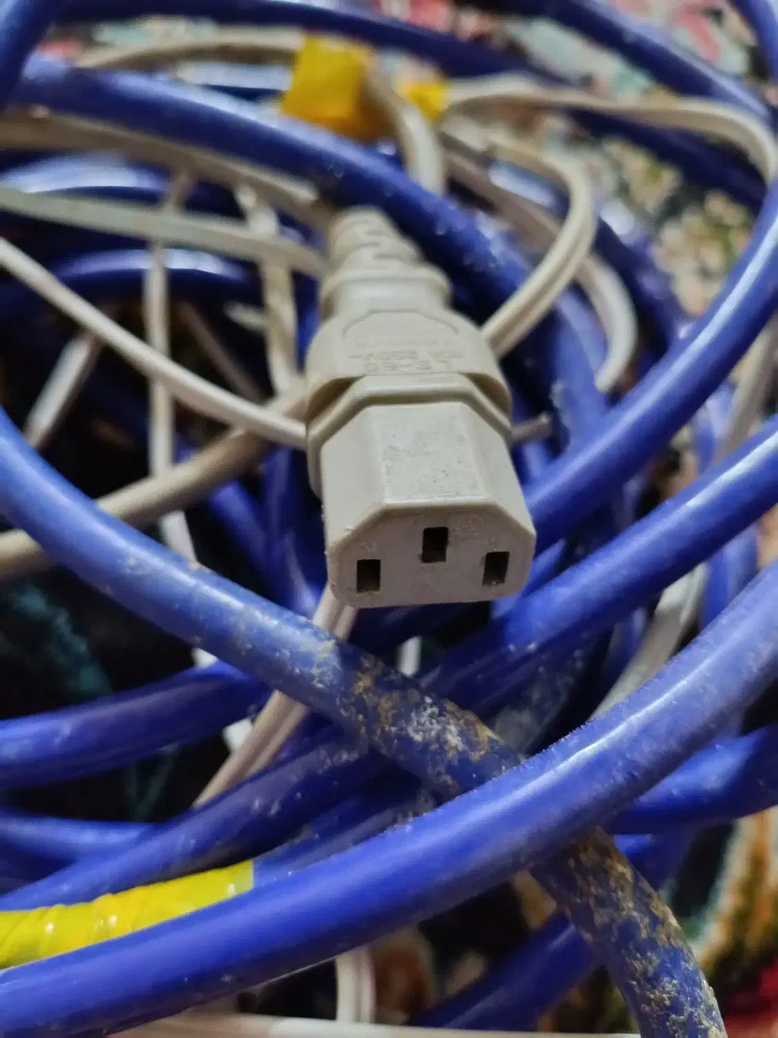 کابل ویدیو پروژکتور|تلویزیون و پروژکتور|زاهدان, |دیوار