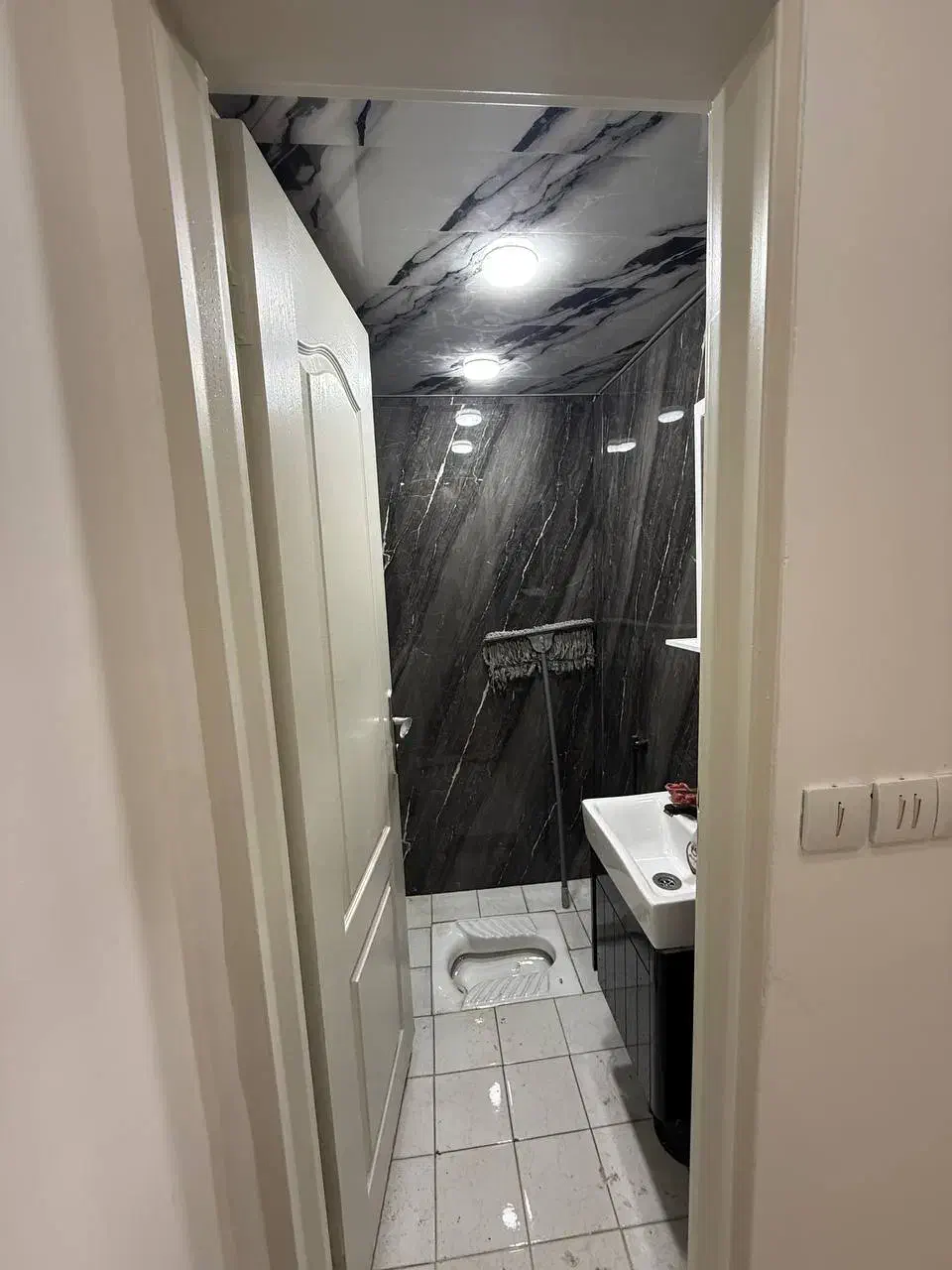 ۴۹متری/نقلی و خوش نقشه/رو بنما/دریای نور/ اندیشه|فروش آپارتمان|تهران, تهرانسر غربی|دیوار