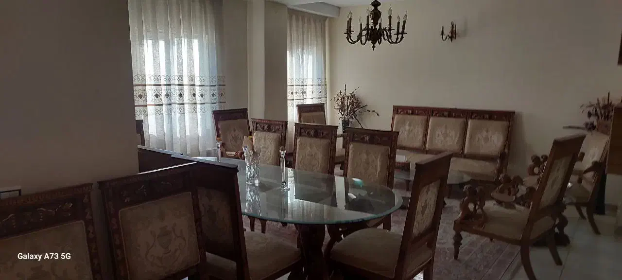 رهن و اجاره خانه|اجارهٔ آپارتمان|هشتگرد, شهرک فرهنگیان|دیوار