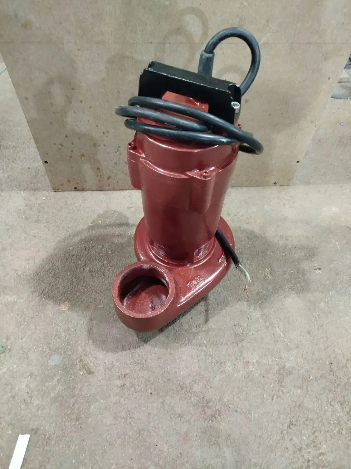 کفکش اسپیکو و لجن کش|ماشین‌آلات صنعتی|تهران, سنگلج (شاپور)|دیوار