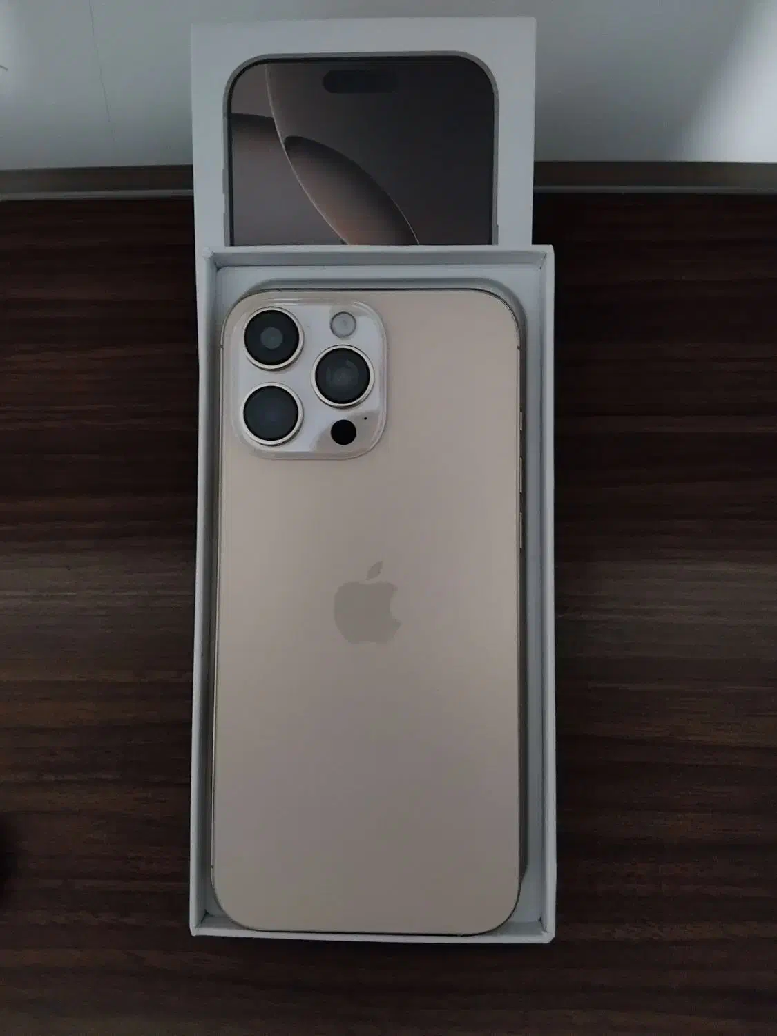 گوشی آیفون 16 پرومکس طرح|موبایل|همدان, |دیوار