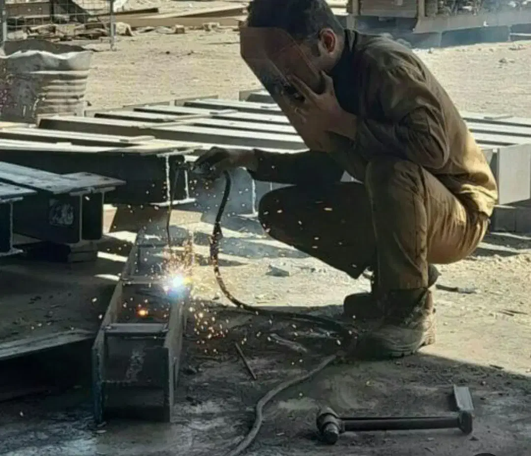 جوشکاری سیار ((اقتصادی))|خدمات پیشه و مهارت|مشهد, الهیه|دیوار