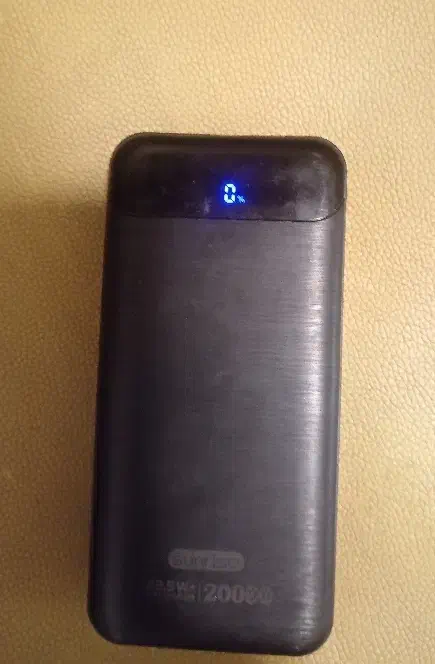 پاور بانک ۲۰۰۰۰|لوازم جانبی موبایل و تبلت|گرگان, |دیوار