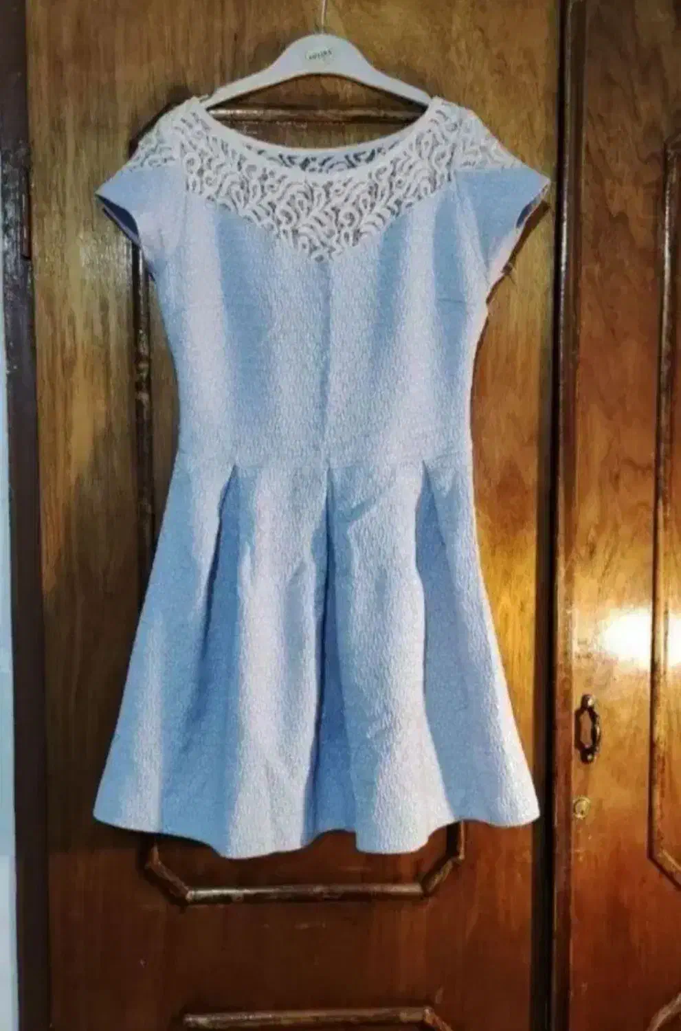 کاپشن زنانه سایز ۳۶ـ۳۸ نو|لباس|بیرجند, |دیوار