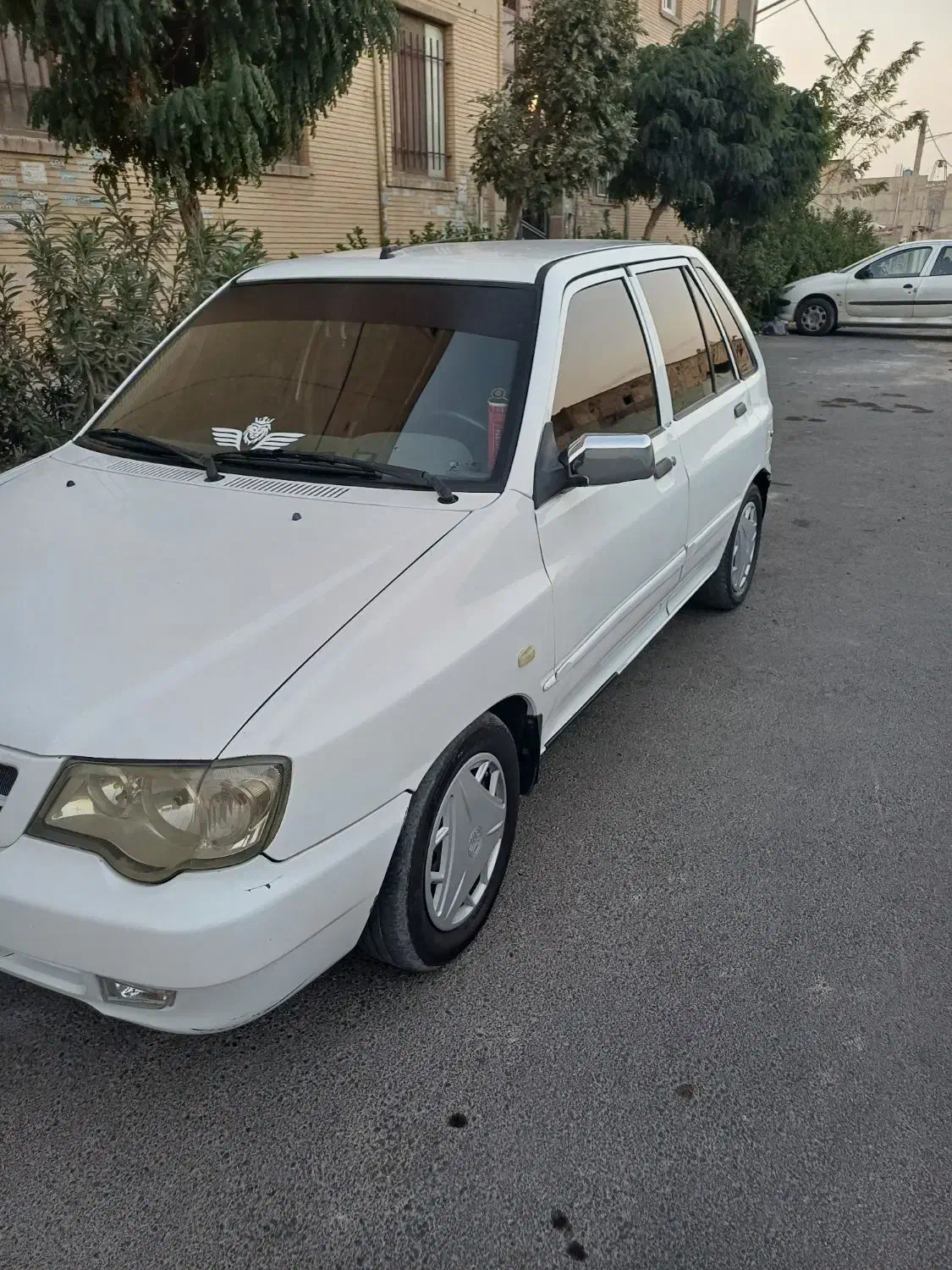 ماشین|خودرو سواری و وانت|فردیس, شهرک صنعتی سیمین دشت|دیوار