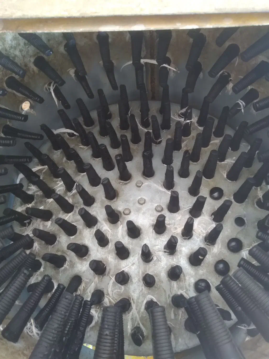 پرکن|ماشینآلات صنعتی|کرخه, |دیوار