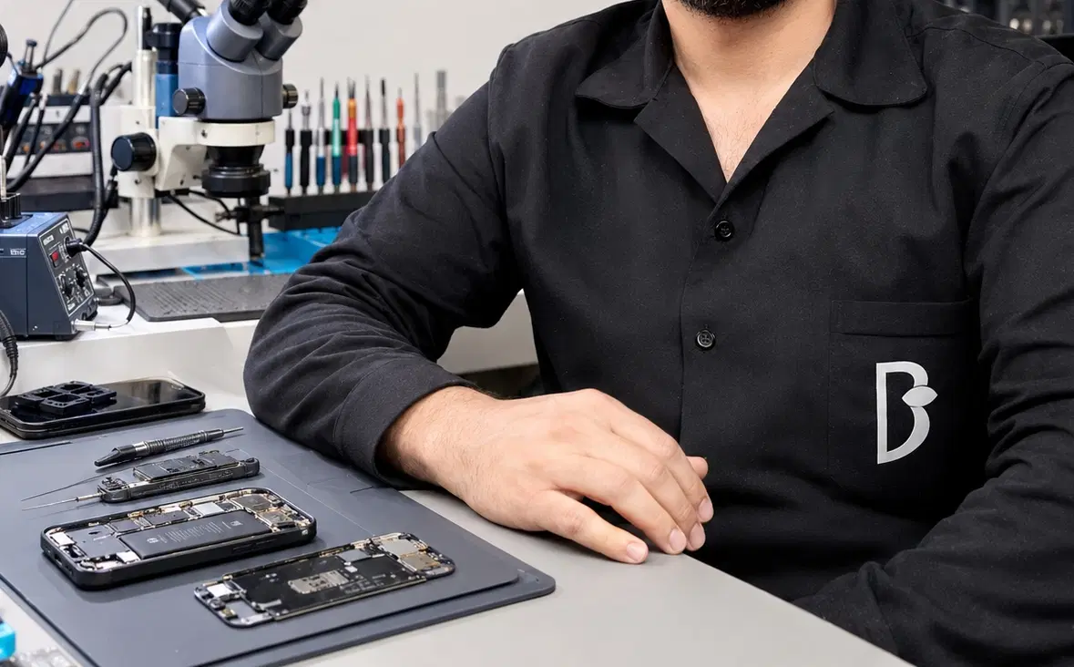 مرکز تعمیرات وخدمات تخصصی موبایل ،|موبایل|اهواز, نادری|دیوار