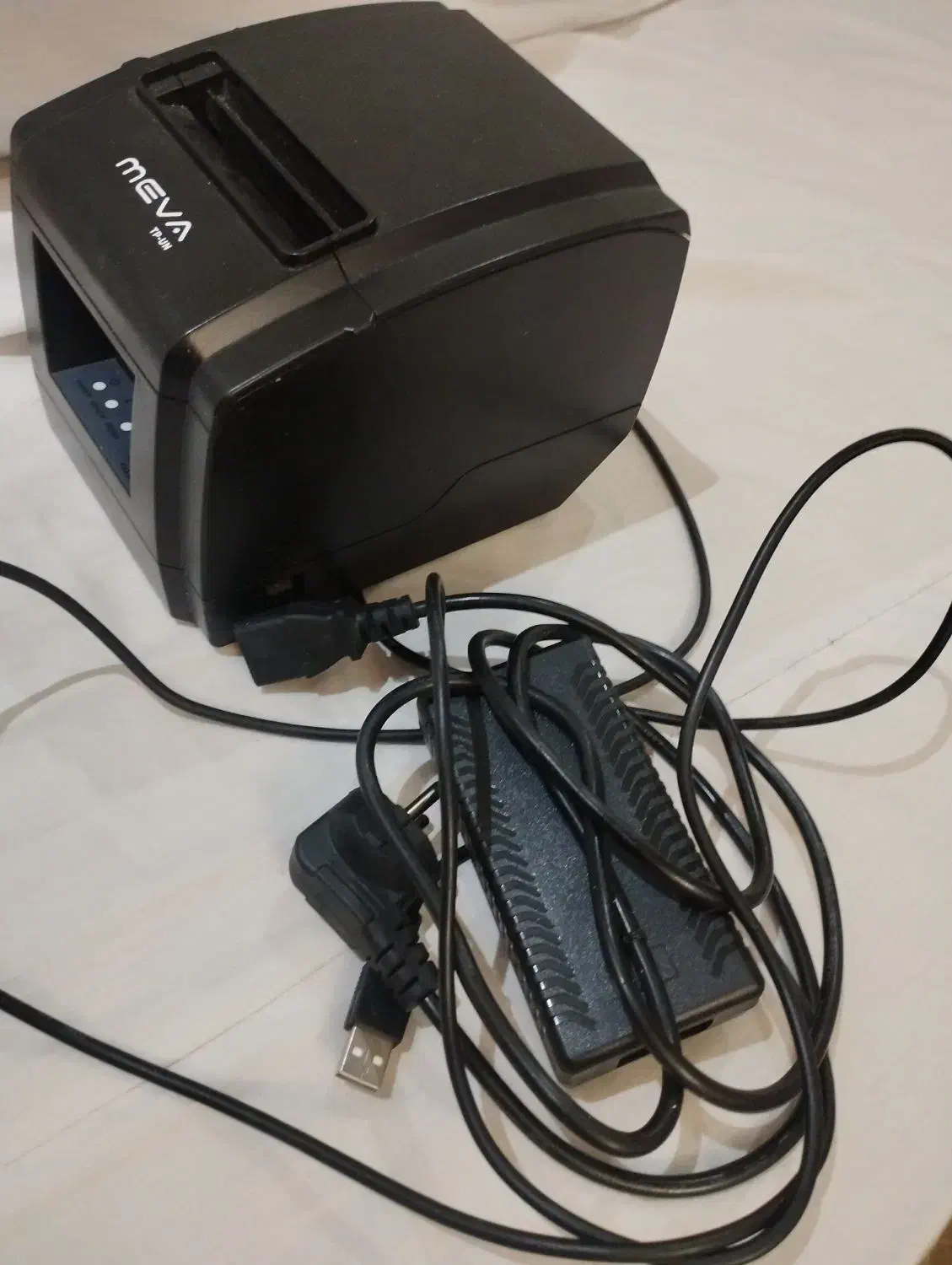 چاپ گر حرارتی|پرینتر، اسکنر، کپی، فکس|تهران, سازمان آب|دیوار