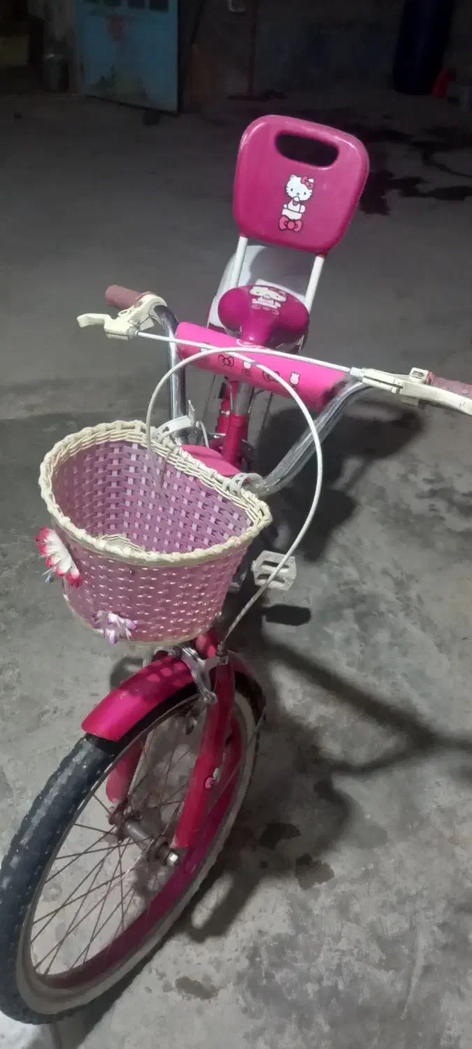 دوچرخه 20|دوچرخه، اسکیت، اسکوتر|قروه, |دیوار