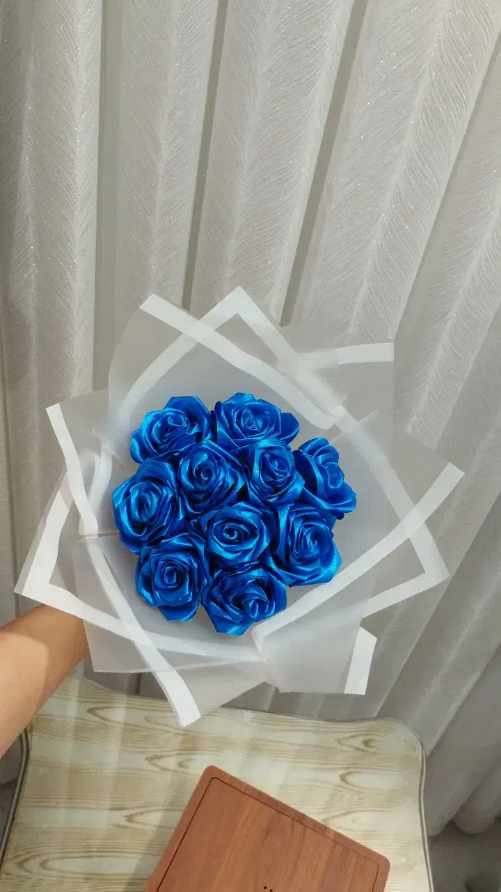 پول ارایی و گل های ربانی جاودان مدل خاص متنوع|گل مصنوعی|مشهد, شهرک مهرگان|دیوار