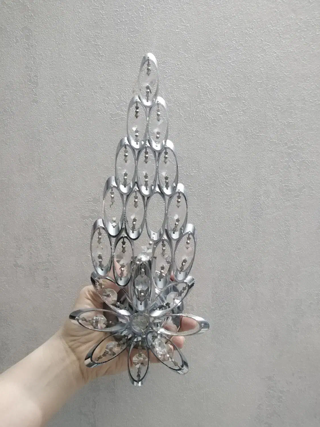 دیوارکوب|لوستر و چراغ آویز|مشهد, رضاشهر|دیوار