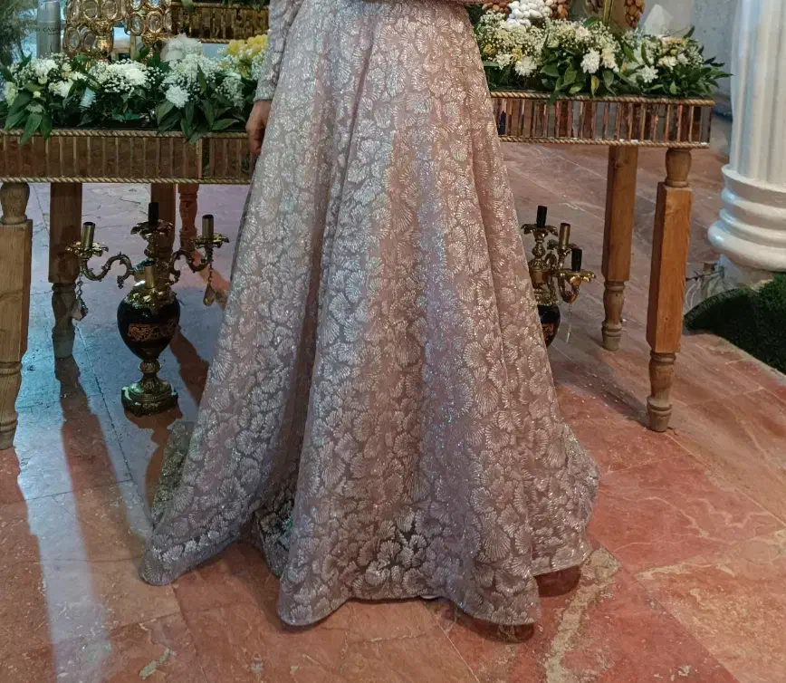 لباس مجلسی شیک|لباس|شاندیز, |دیوار