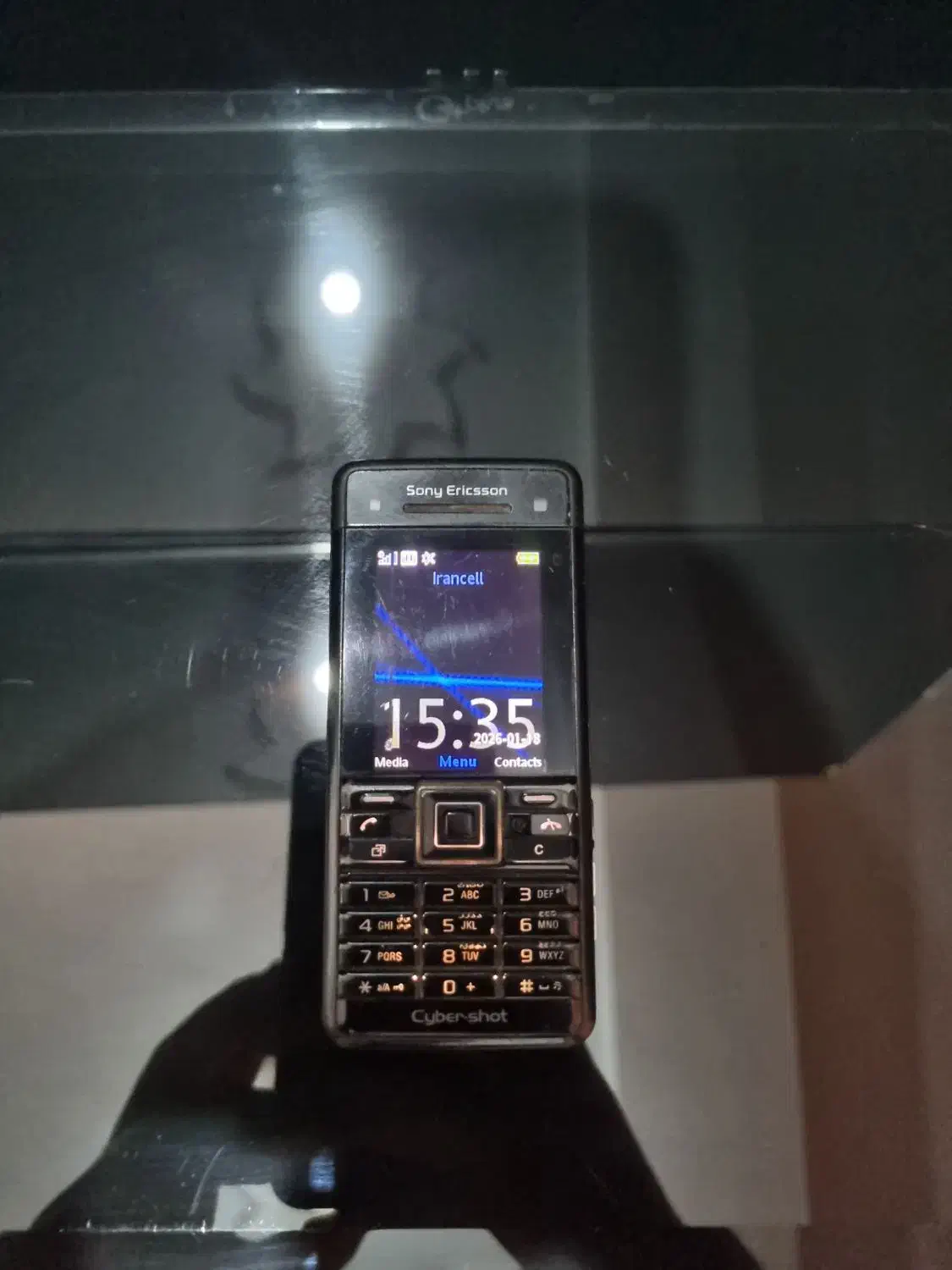 سونی اریکسون|موبایل|ورامین, ورامین|دیوار