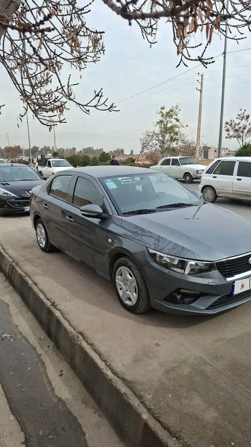 تارا ۱۴۰۱ در حد صفر|خودرو سواری و وانت|شیراز, کوشک میدان|دیوار