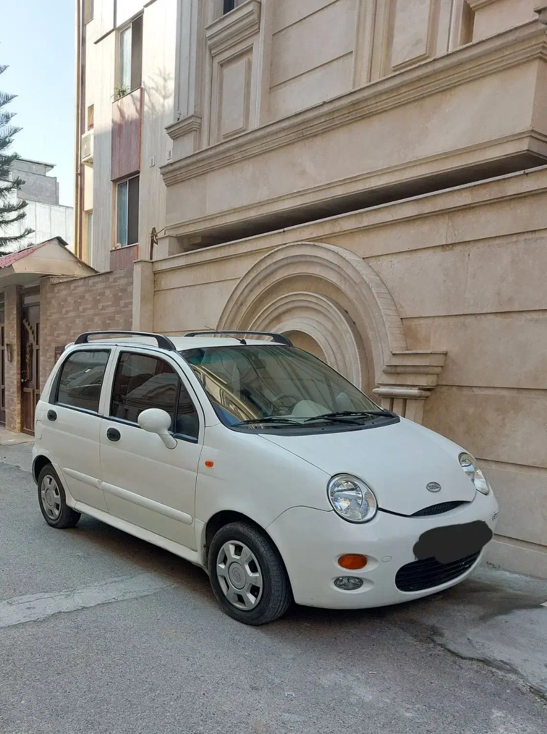 mvm110 ۴ سیلندر|خودرو سواری و وانت|قائم‌شهر, |دیوار