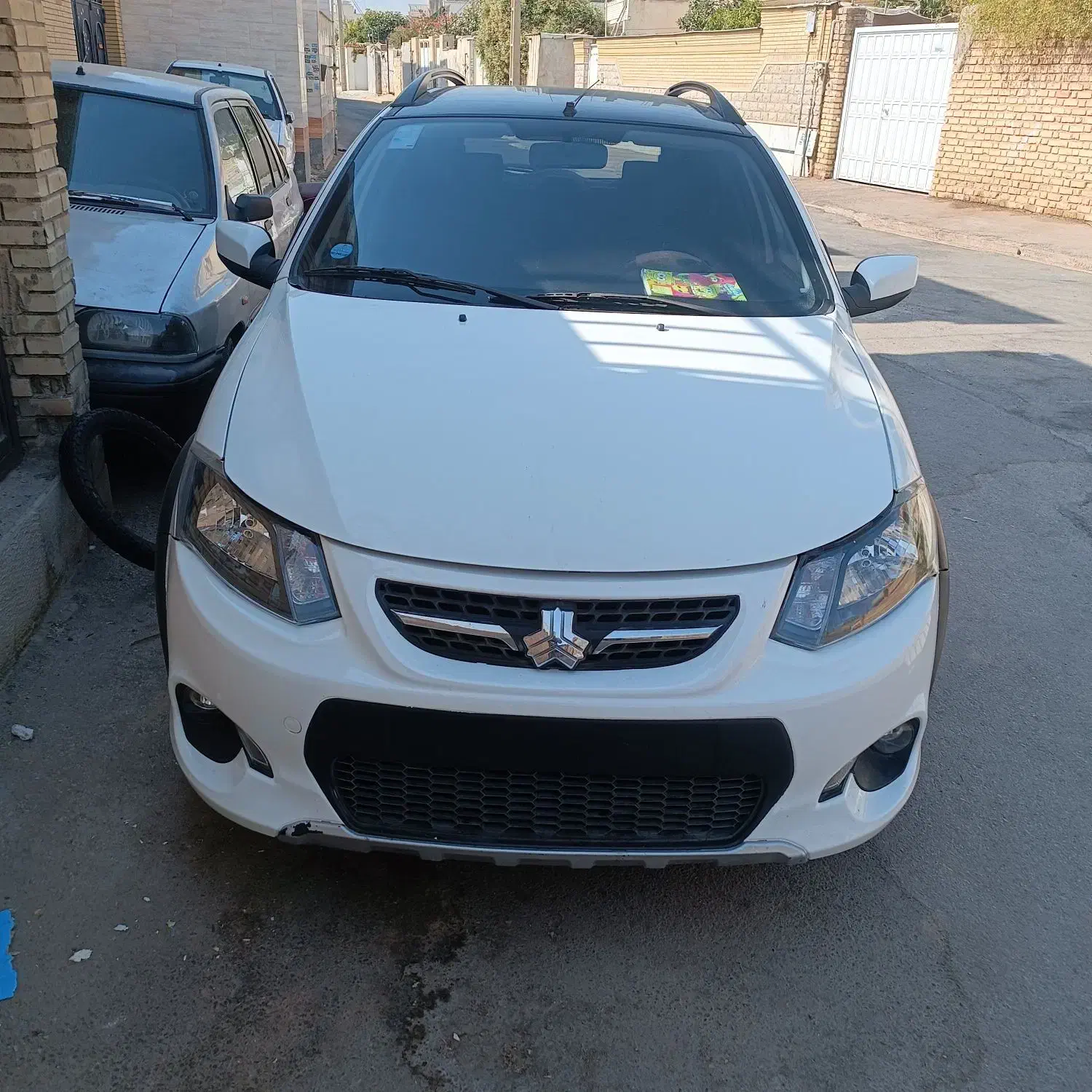 کوییکRمدل1402|خودرو سواری و وانت|شیراز, لشکری|دیوار