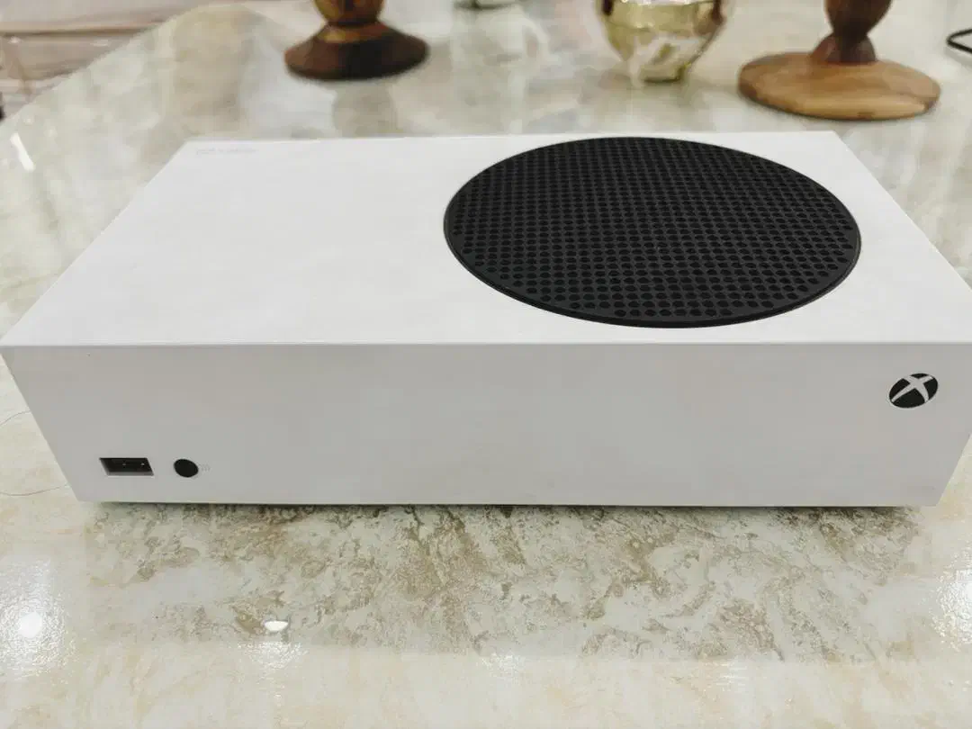 ایکس باکس سری اس دو دسته|کنسول، بازی ویدئویی و آنلاین|قرچک, مهدیه|دیوار