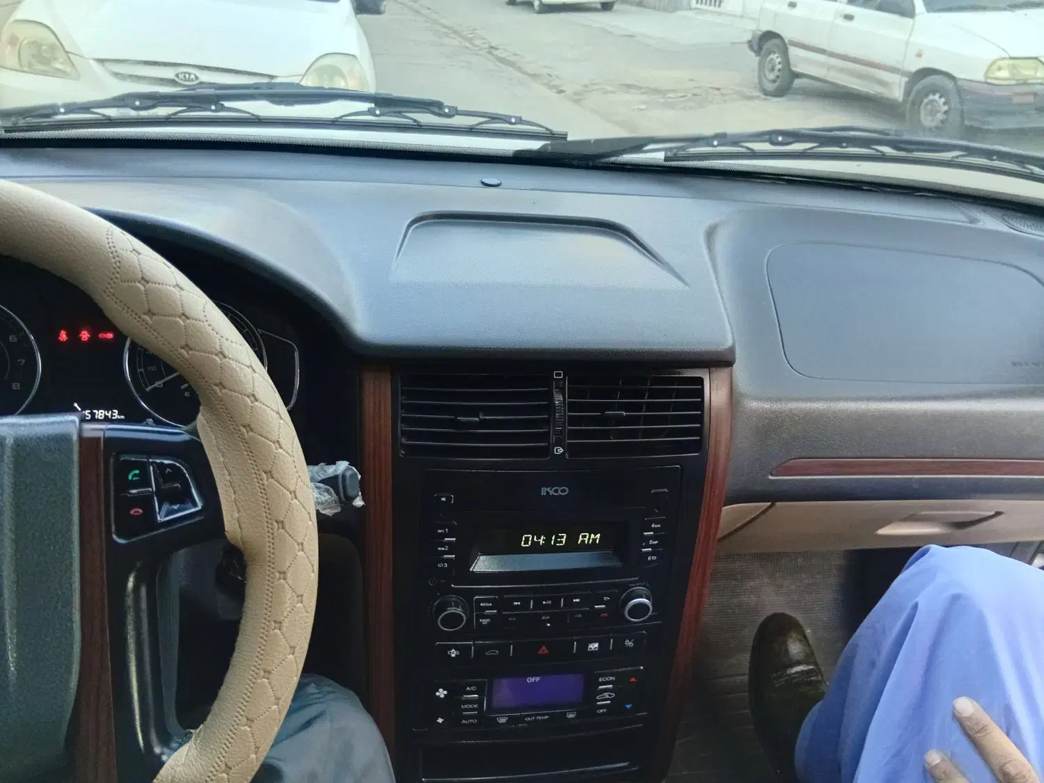 پارس سال|خودرو سواری و وانت|زاهدان, |دیوار