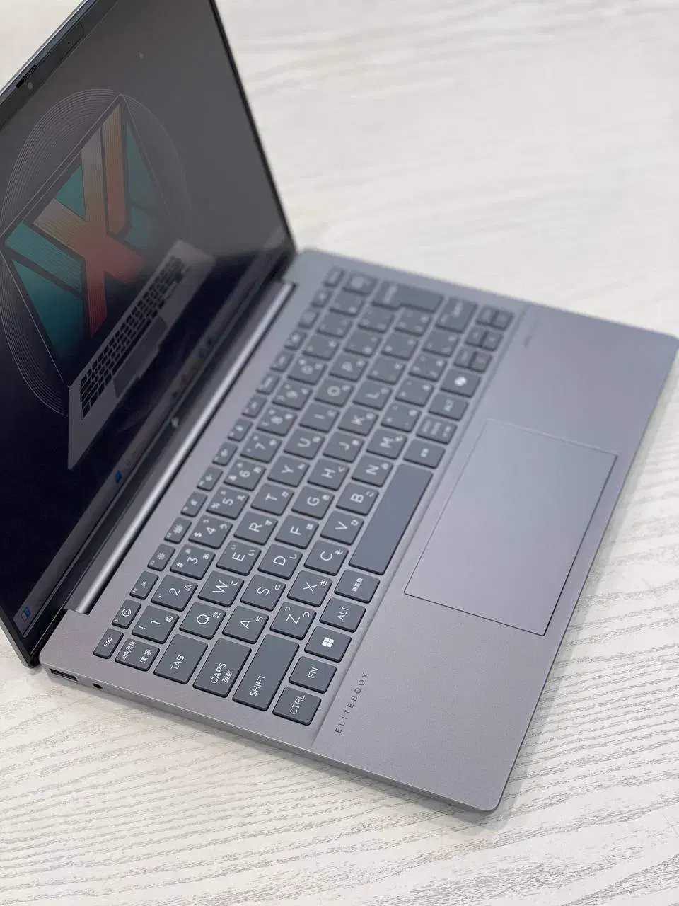 لپ تاپ HP Elitebook 635 Aero G11|رایانه همراه|تهران, میدان ولیعصر|دیوار