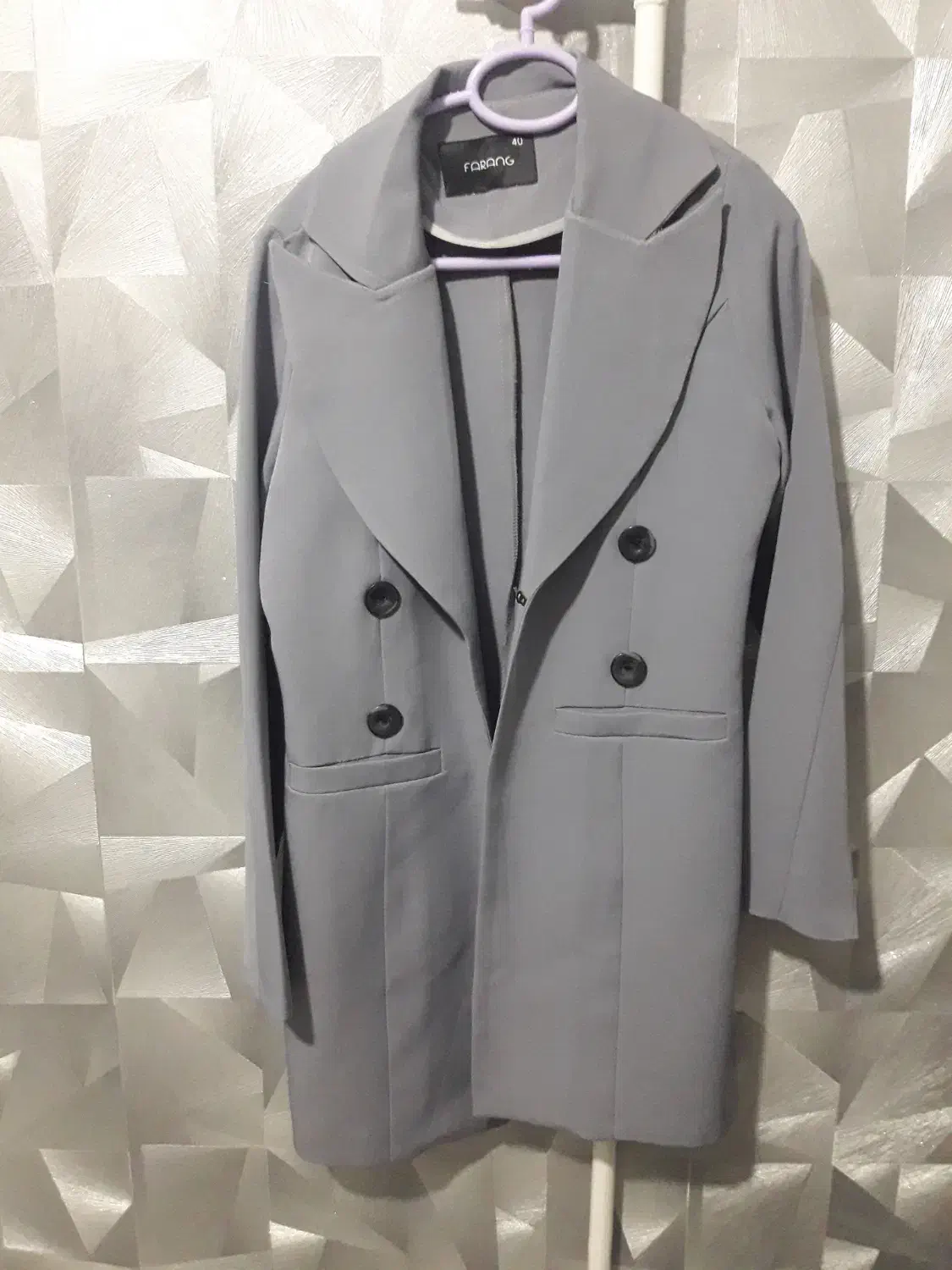 کت تک دو عدد|لباس|کرج, حصارک بالا|دیوار