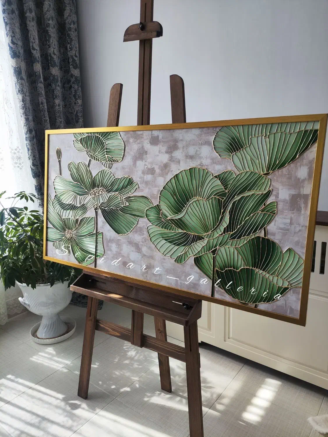 تابلو دکوراتیو برجسته|تابلو، نقاشی، عکس|تهران, شهرک فرهنگیان|دیوار