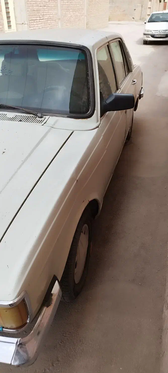 پیکان سواری دوگانه سوز|خودرو کلاسیک|کرمان, |دیوار