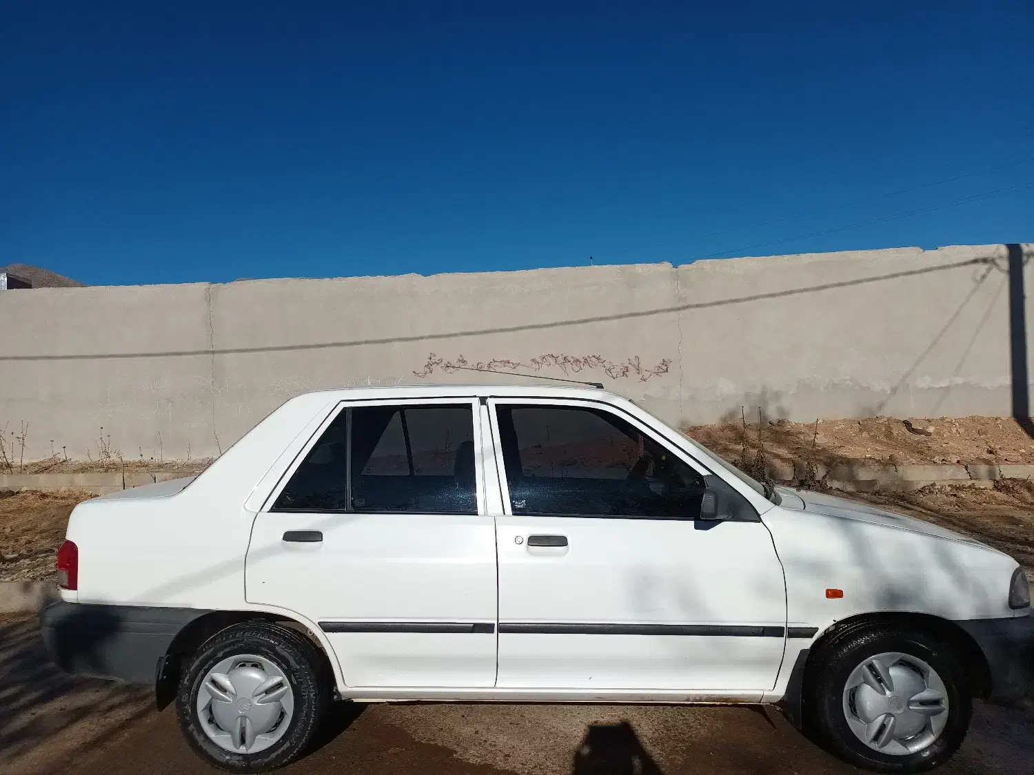 خودر|خودرو سواری و وانت|شازند, |دیوار