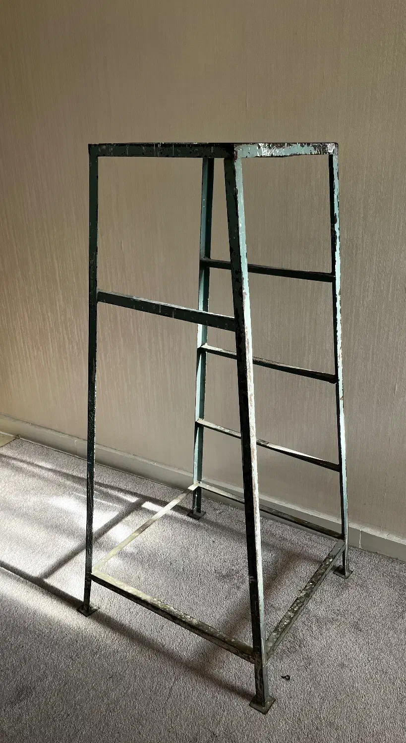 چهارپایه|ابزارآلات|کرج, فاز ۲ مهرشهر|دیوار