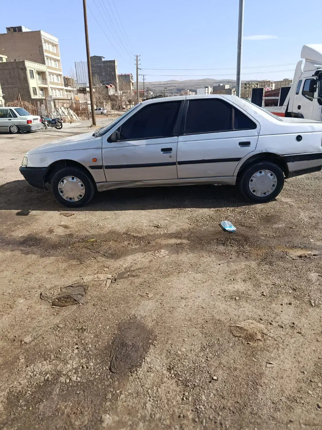 روآ عروسک|خودرو سواری و وانت|خرم‌آباد, |دیوار