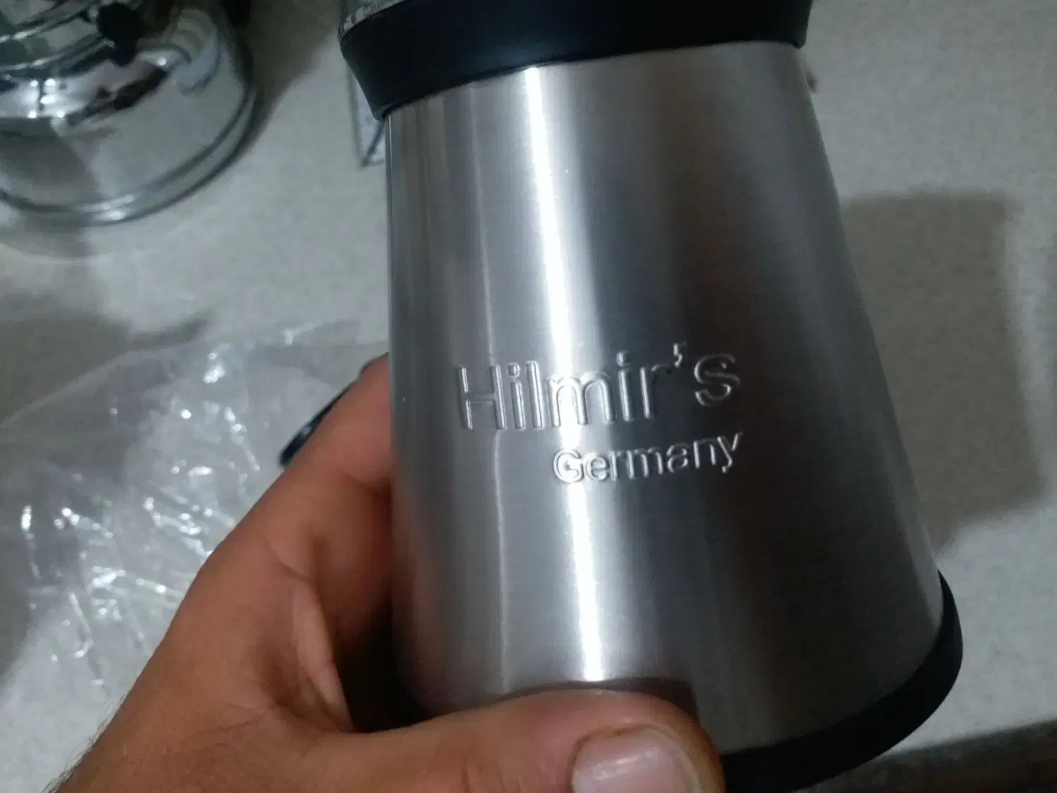 خردکن هیلمرس آلمان اصل هفت کاره|خردکن، آسیاب، غذاساز|بوکان, |دیوار