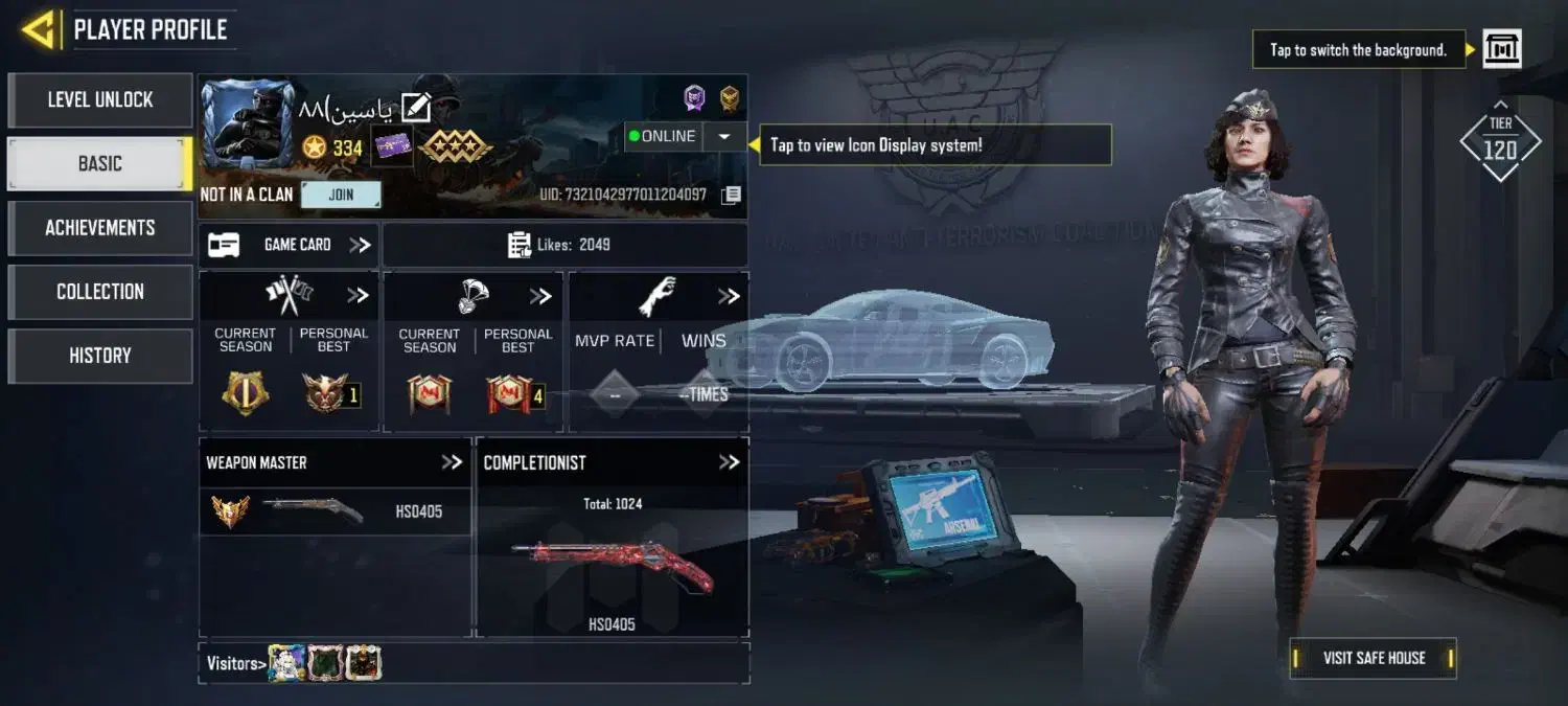 اکانت کالاف|کنسول، بازی ویدئویی و آنلاین|محمدشهر, همایون ویلا|دیوار