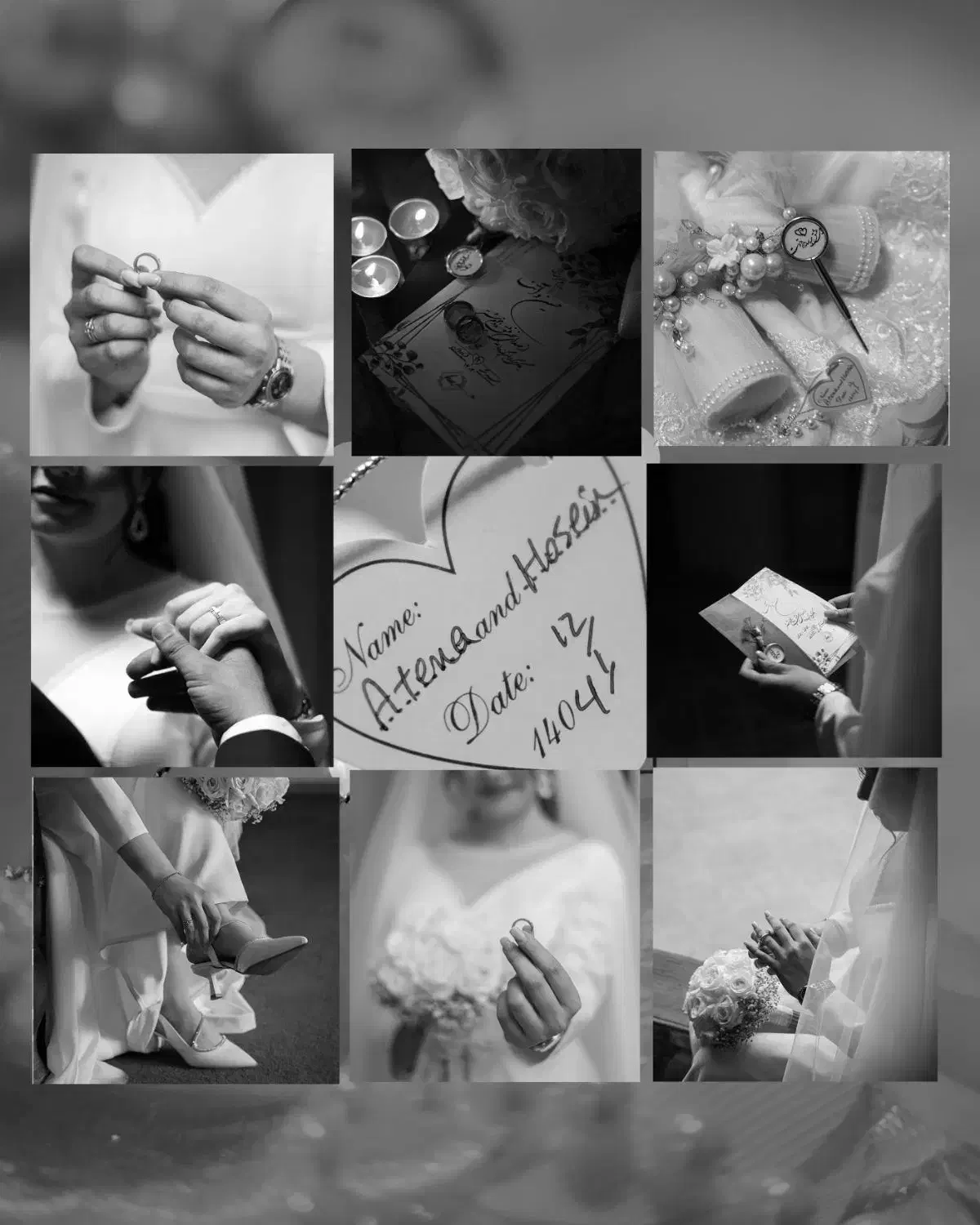 اتلیه تخصصی عروس و داماد فوتوما|خدمات پذیرایی، مراسم|نجفآباد, شریعتی غربی|دیوار