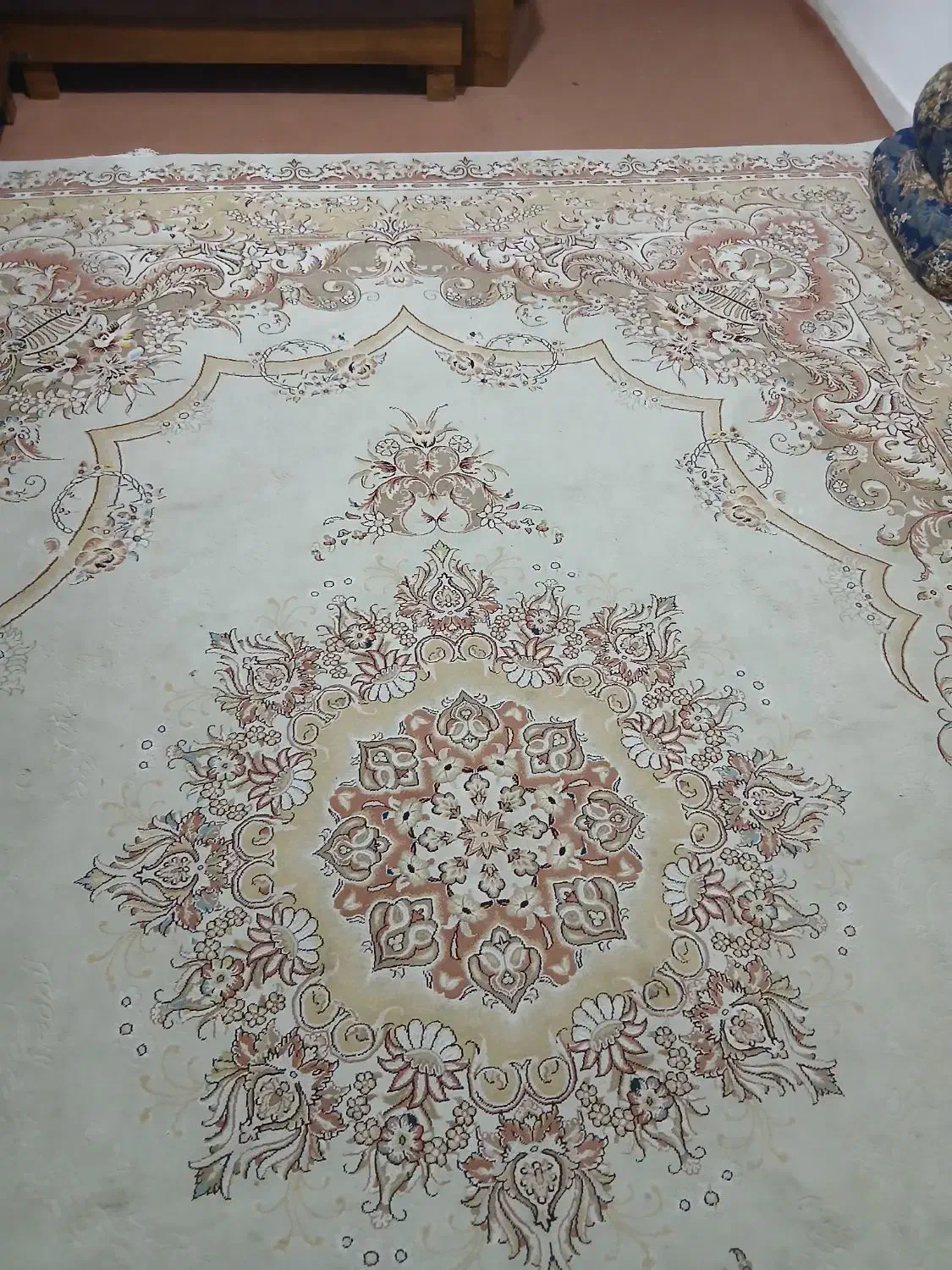 فرش۱۲ متری|فرش|رشت, سلیمانداراب|دیوار