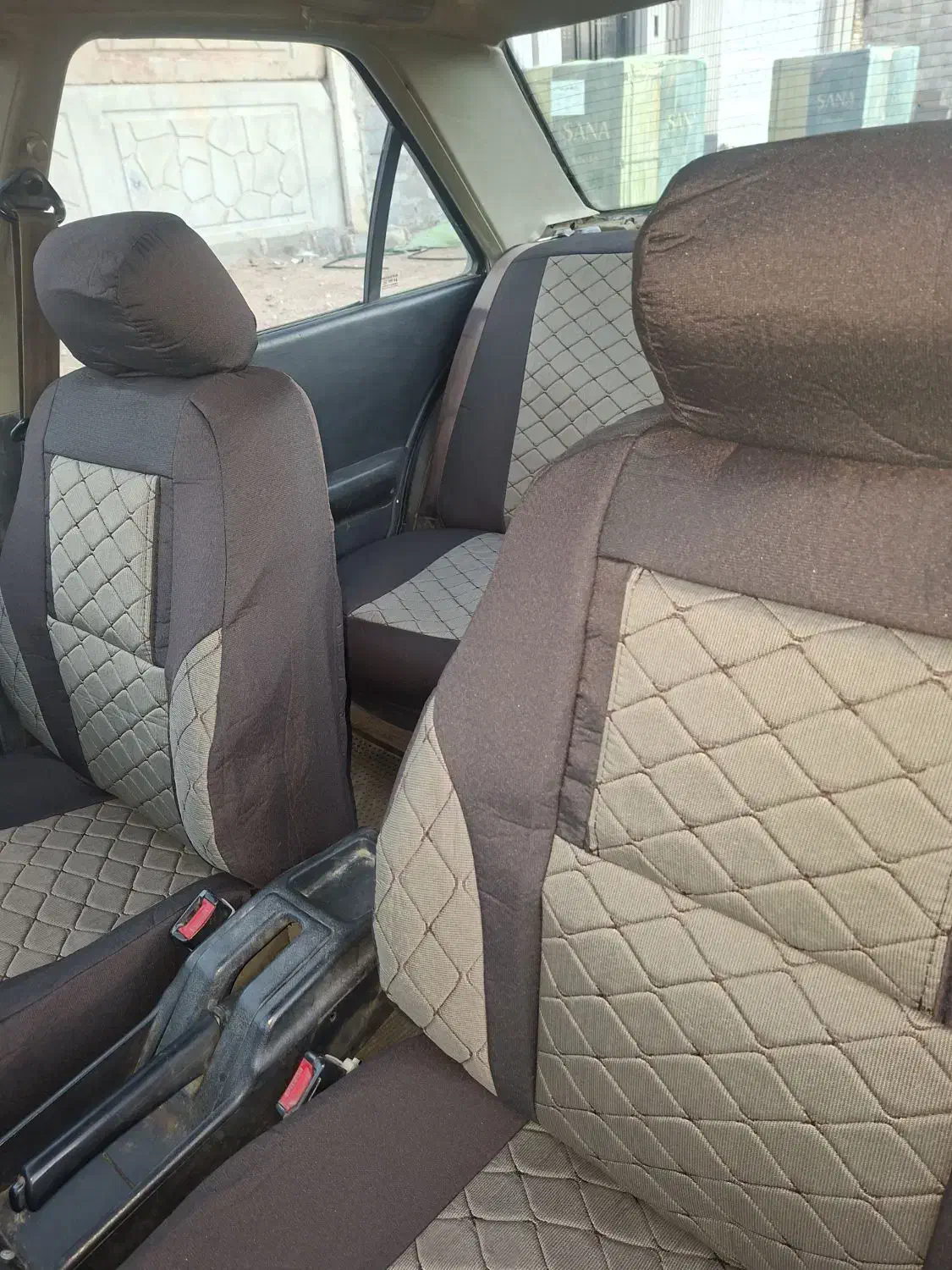 اردی یشمی|خودرو سواری و وانت|یزد, |دیوار