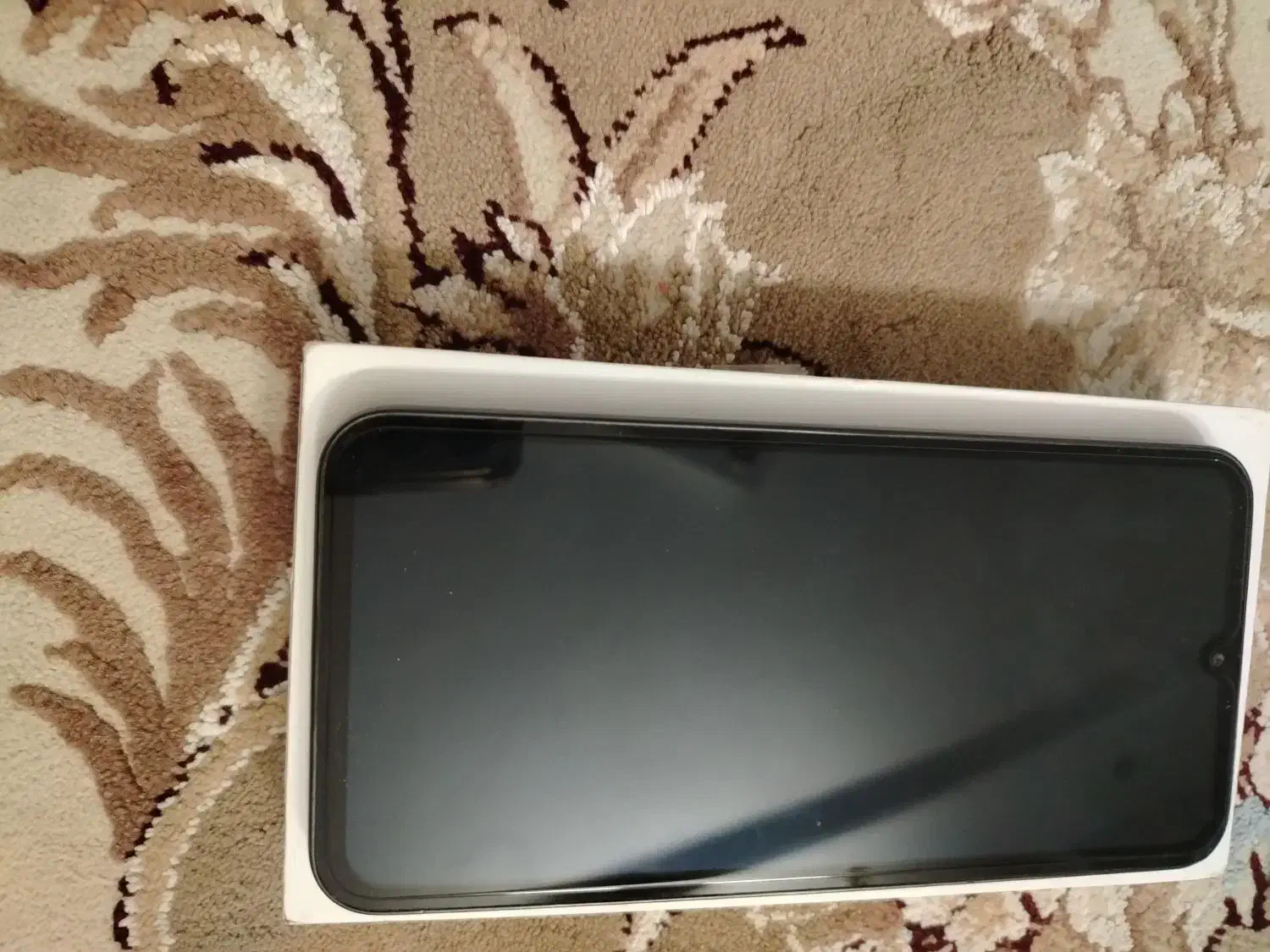 گوشی موبایل A34|موبایل|نجف‌آباد, باغ نو|دیوار
