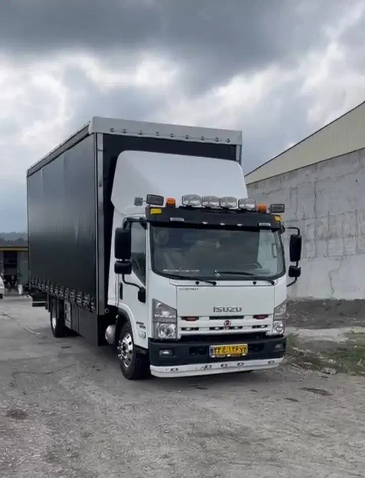 کارگراسباب کشی جابجای حمل نقل باماشین مسقف|خدمات حمل و نقل|کلاردشت, |دیوار