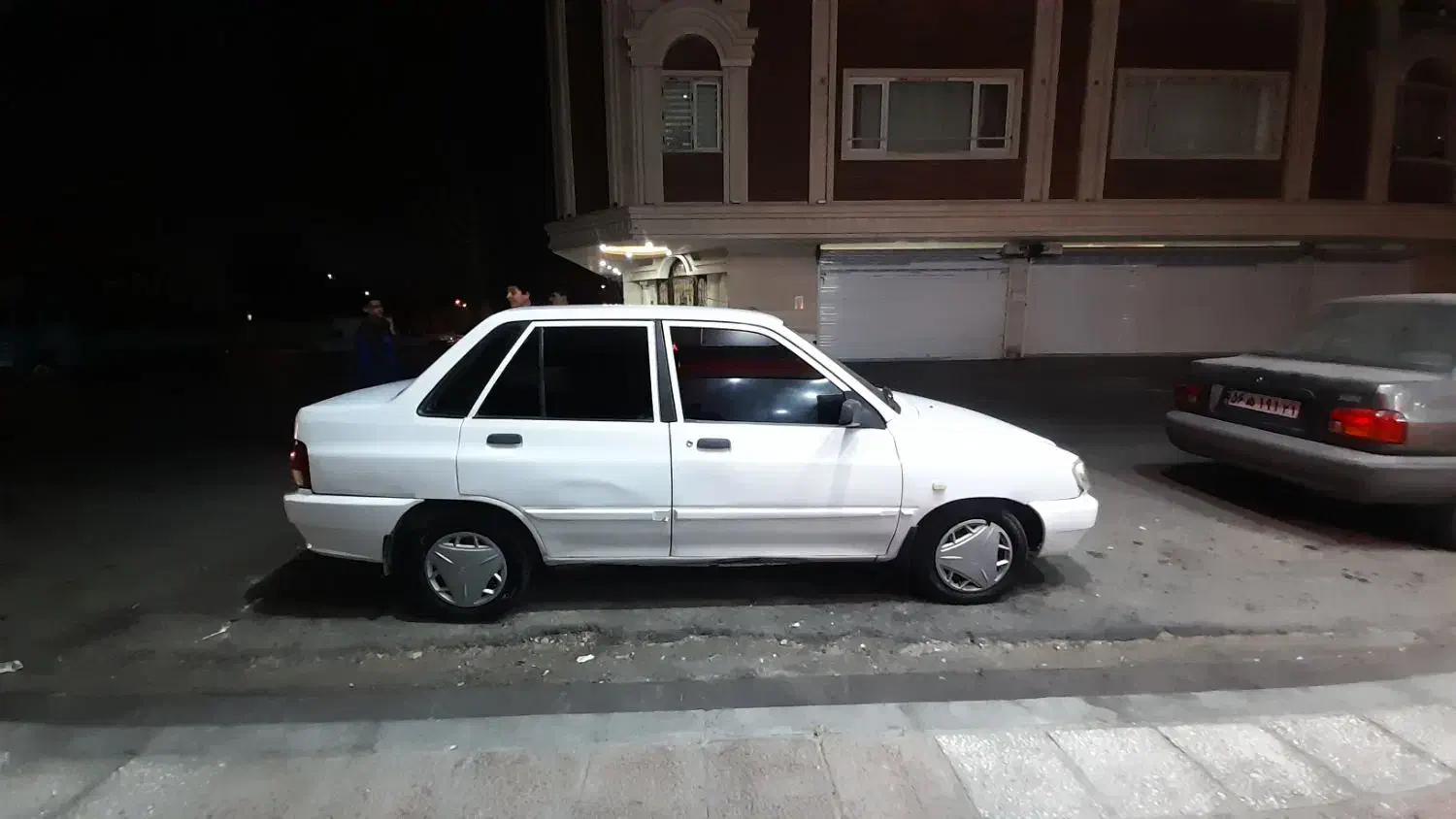 پراید ۱۳۲ مدل ۹۰ هیدرولیک|خودرو سواری و وانت|اندیشه, اندیشه فاز ۱|دیوار