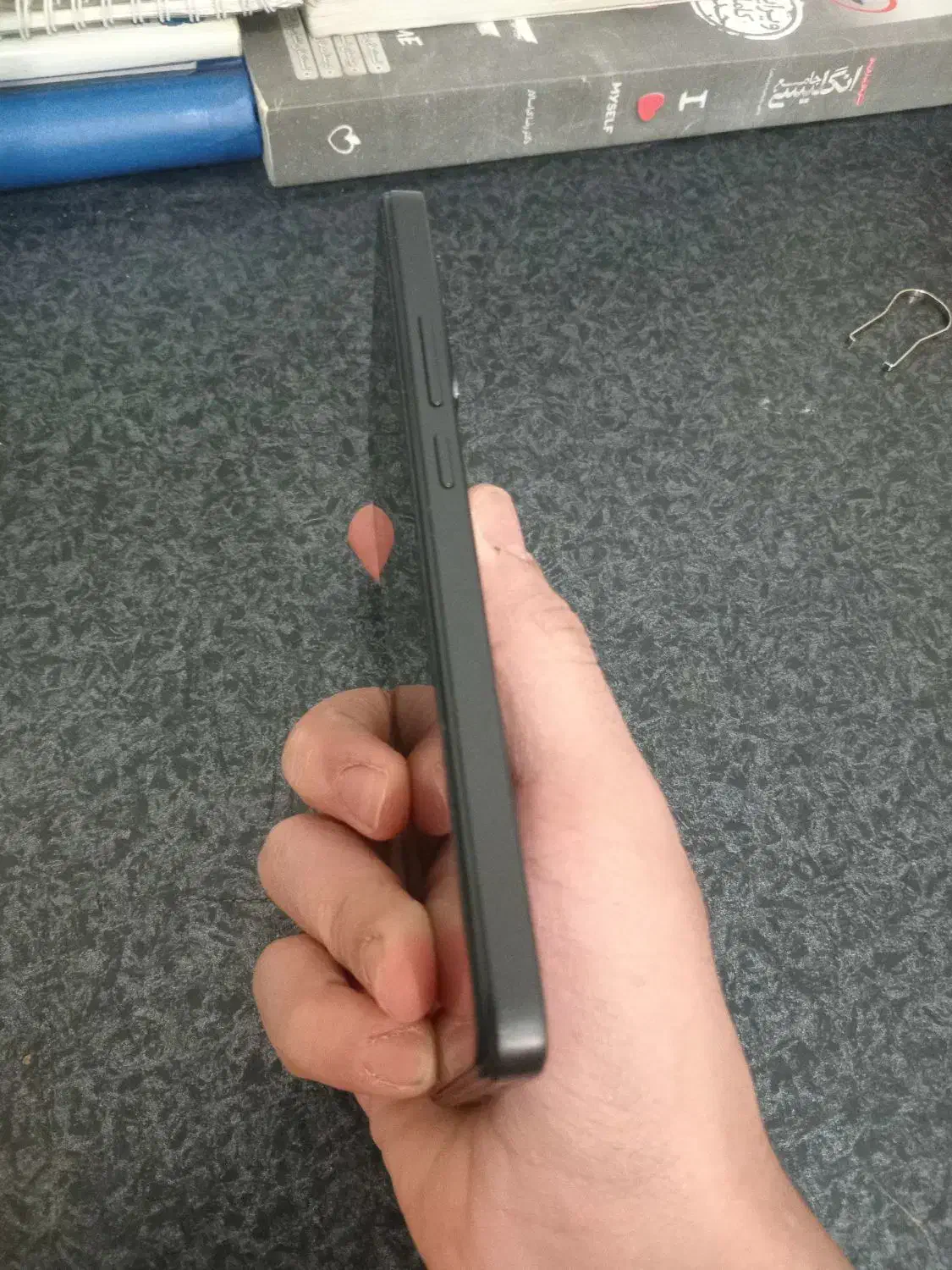 Not 14|موبایل|ارومیه, |دیوار