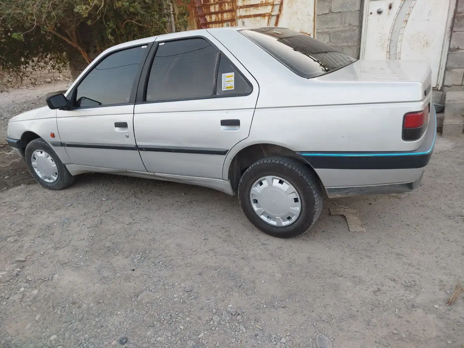 پژو98|خودرو سواری و وانت|جیرفت, |دیوار