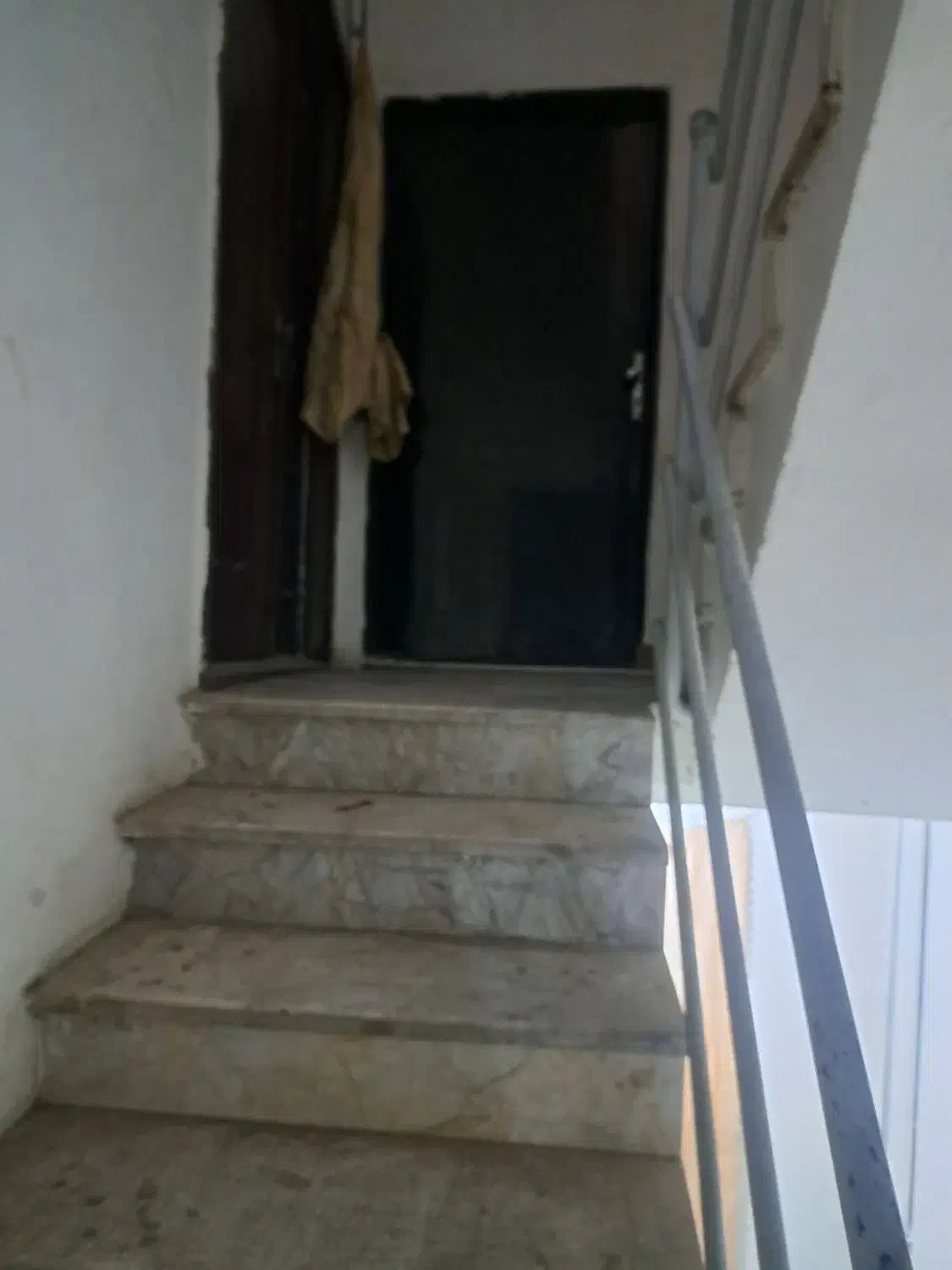 طبرسی شمالی ۴۷ نبش جماران ۱۹ طبقه ۳|فروش آپارتمان|مشهد, طبرسی شمالی|دیوار