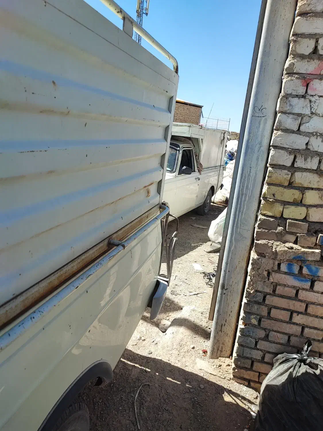 خرید ضایعات درب منزل|خدمات پیشه و مهارت|مبارکه, |دیوار