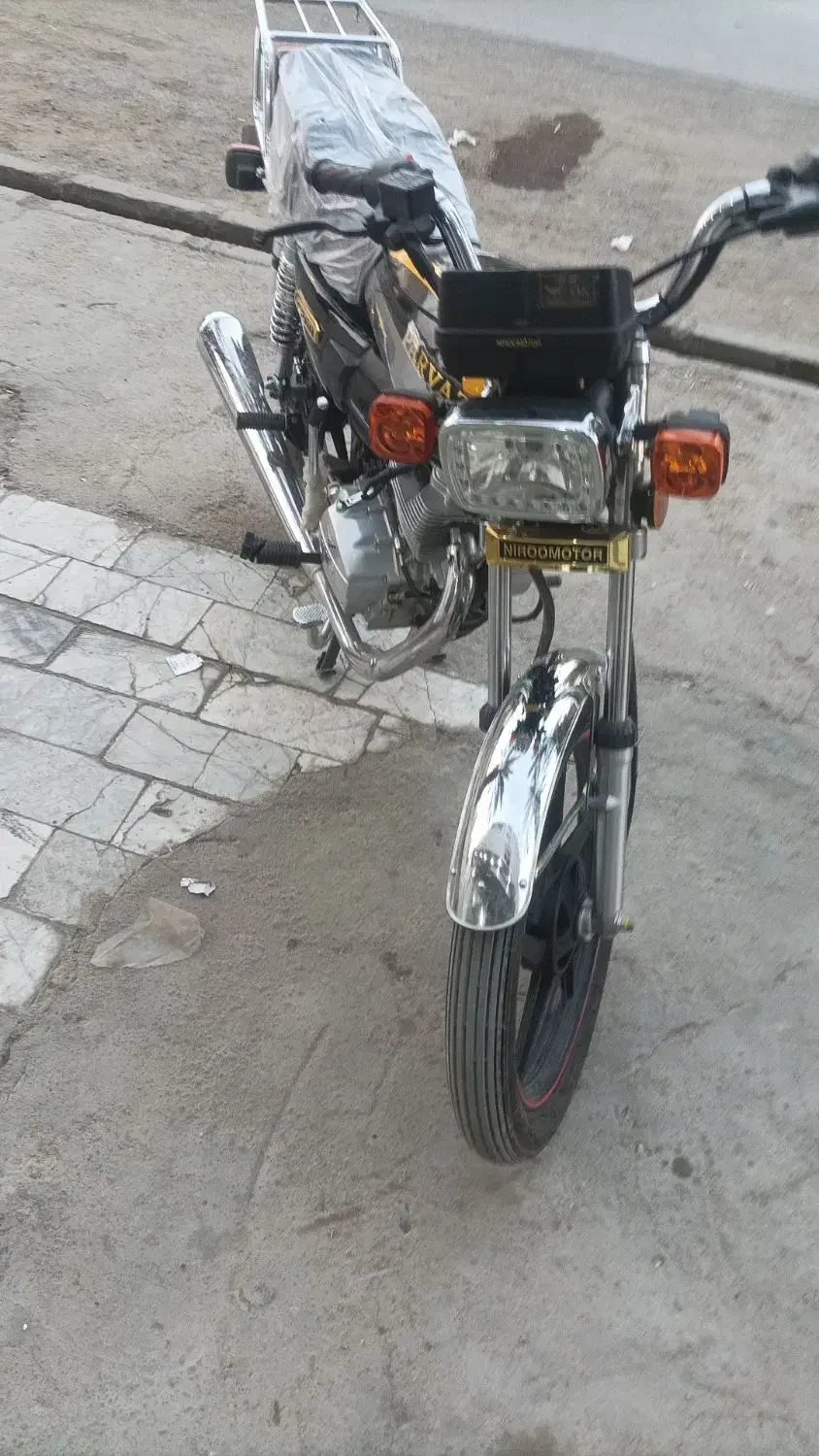 موتور 1404|موتورسیکلت|خاش, |دیوار