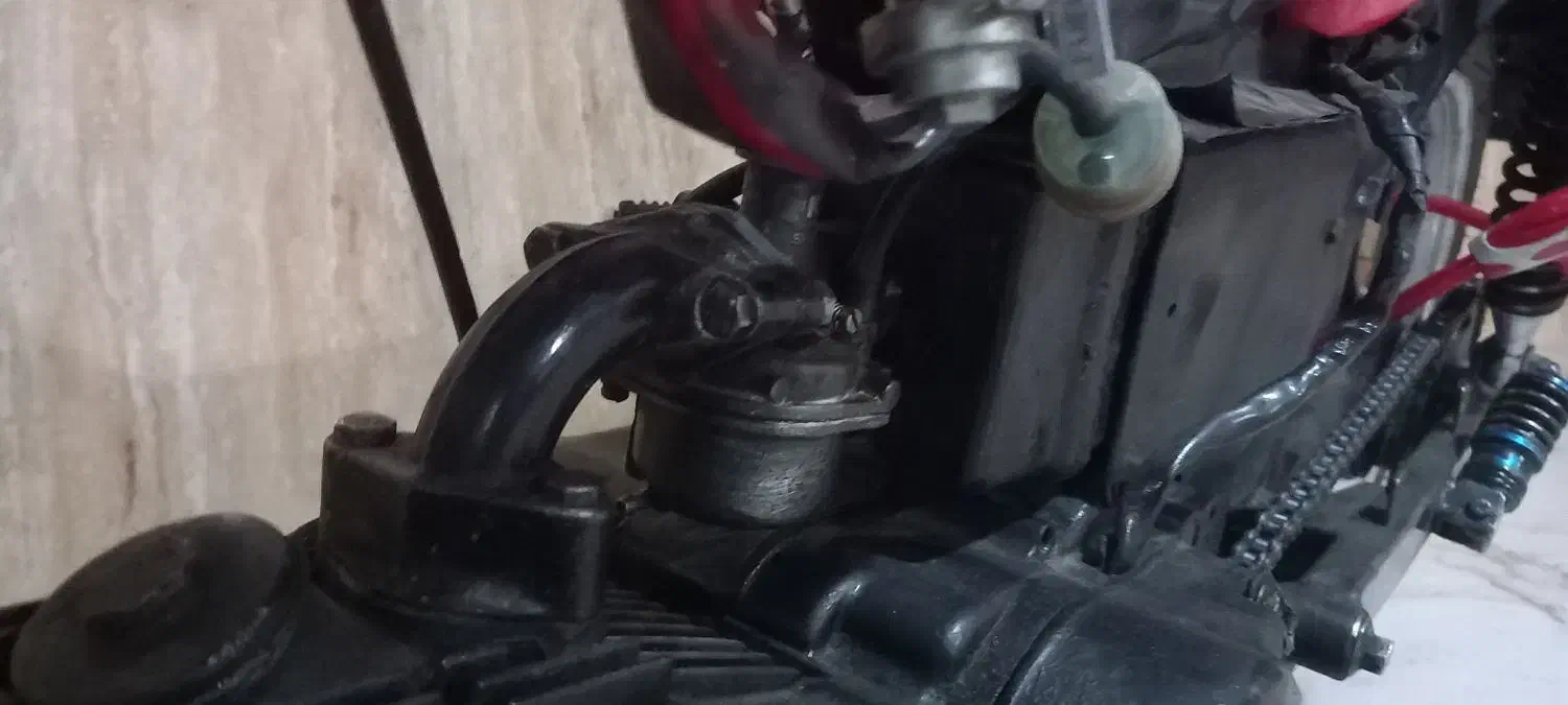 آمیکو ۷۰ نوجوان پسند|موتورسیکلت|تبریز, |دیوار