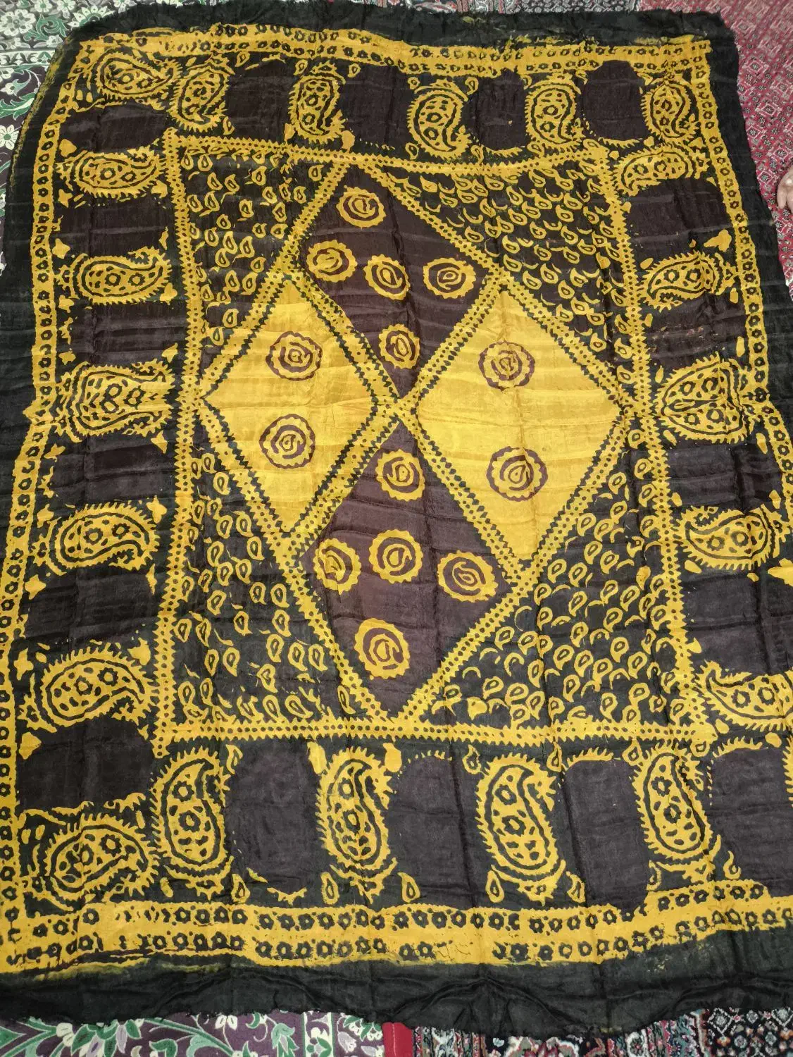 یایلق|کلکسیون اشیاء عتیقه|اردبیل, |دیوار