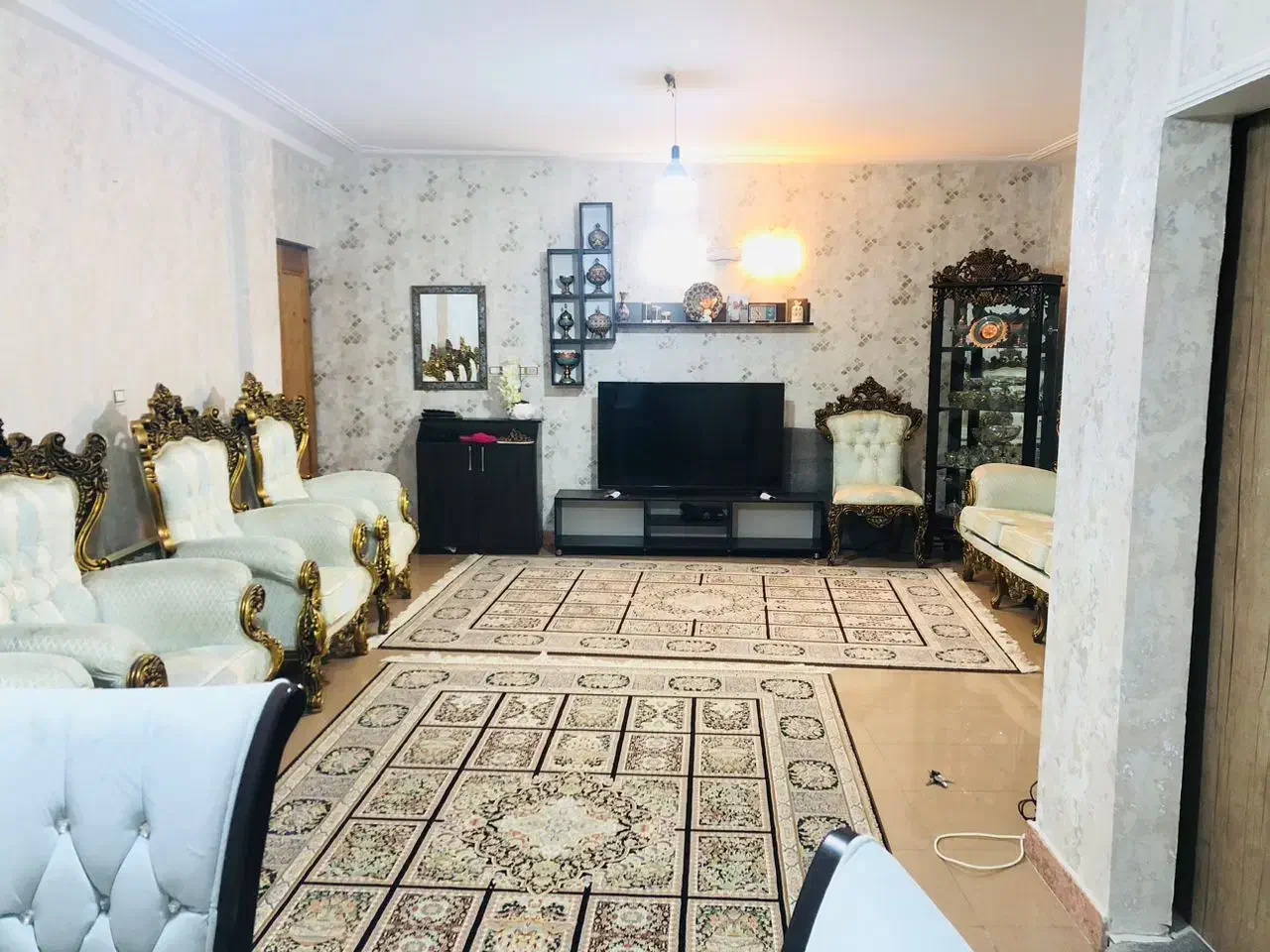 اپاتمان 75 متری دوخواب|اجارهٔ آپارتمان|تنکابن, |دیوار