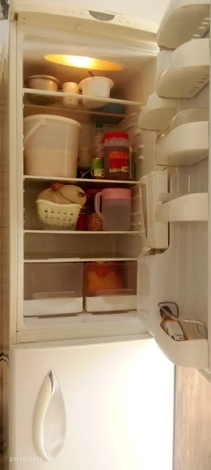 یخچال ومیزتلویزیون|یخچال و فریزر|ماهدشت, |دیوار